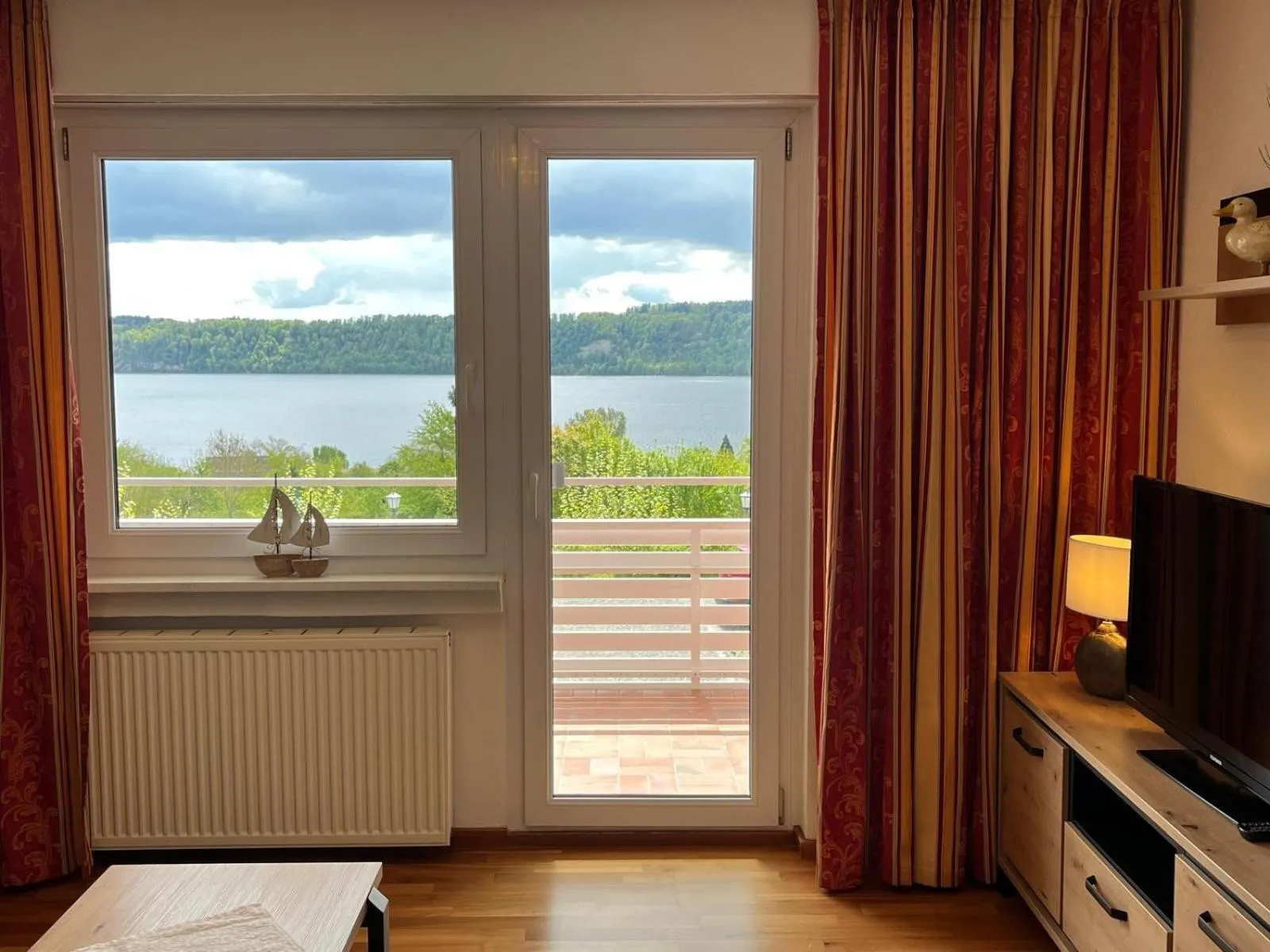 Hotel Landhaus Sternen