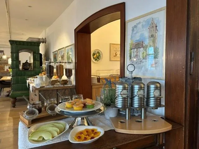 Hotel Landhaus Sternen