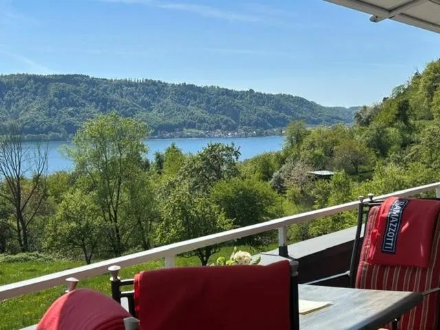 Property building in Hotel Landhaus Sternen