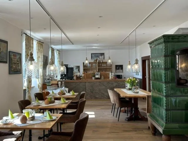 Hotel Landhaus Sternen