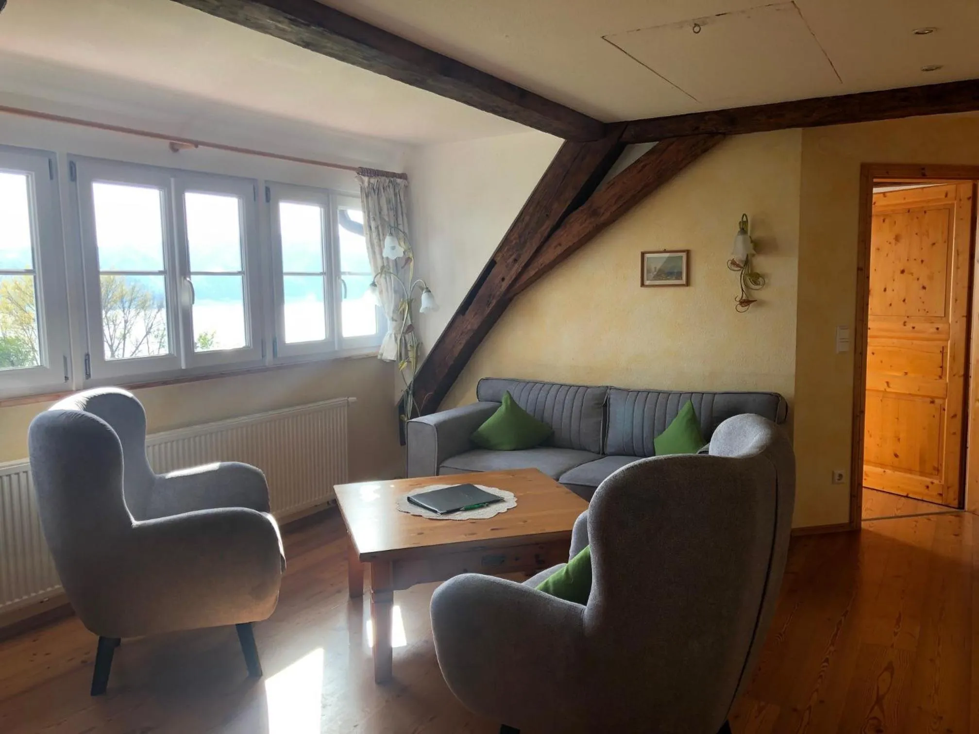 Hotel Landhaus Sternen