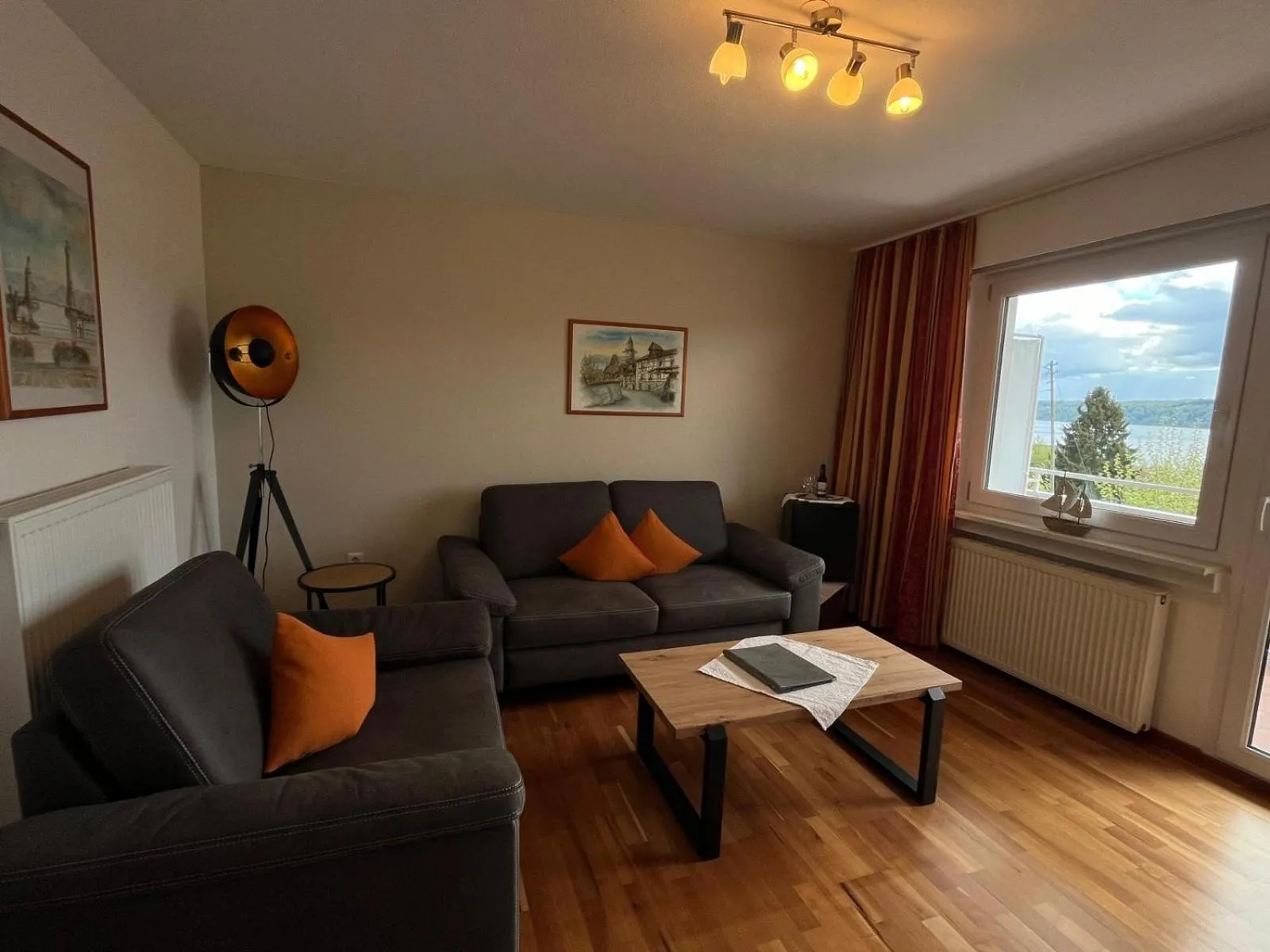 Hotel Landhaus Sternen
