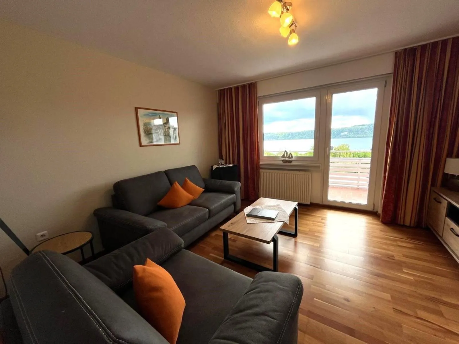 Hotel Landhaus Sternen