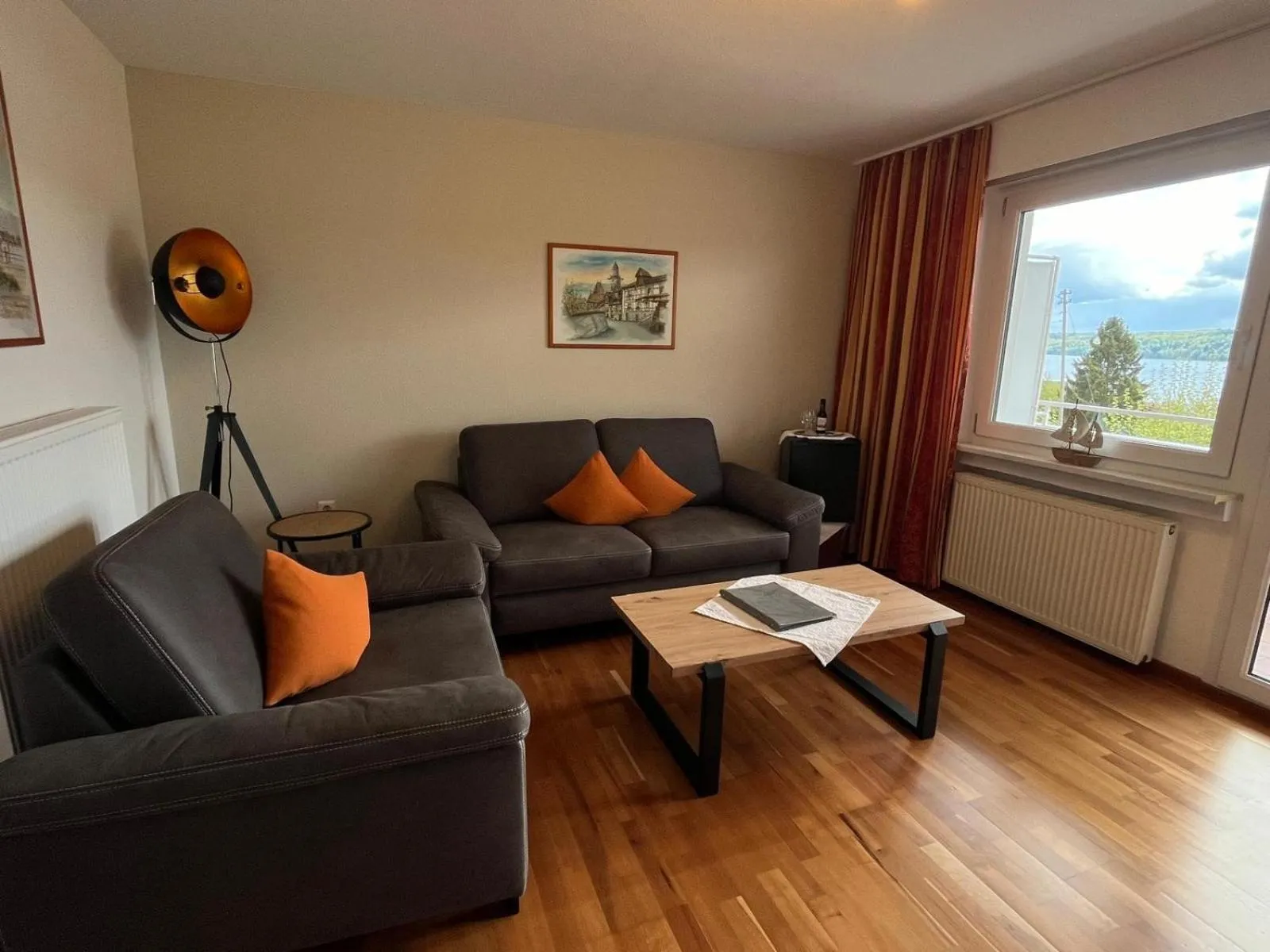 Hotel Landhaus Sternen