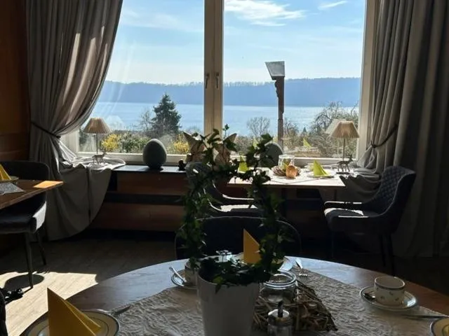 Property building in Hotel Landhaus Sternen