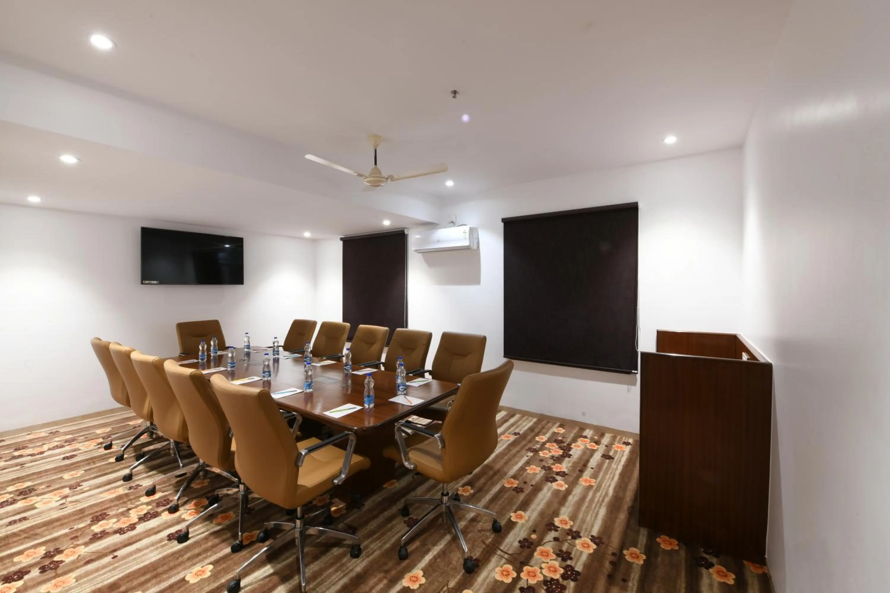 Meeting/conference room in Hotel Elite Vita