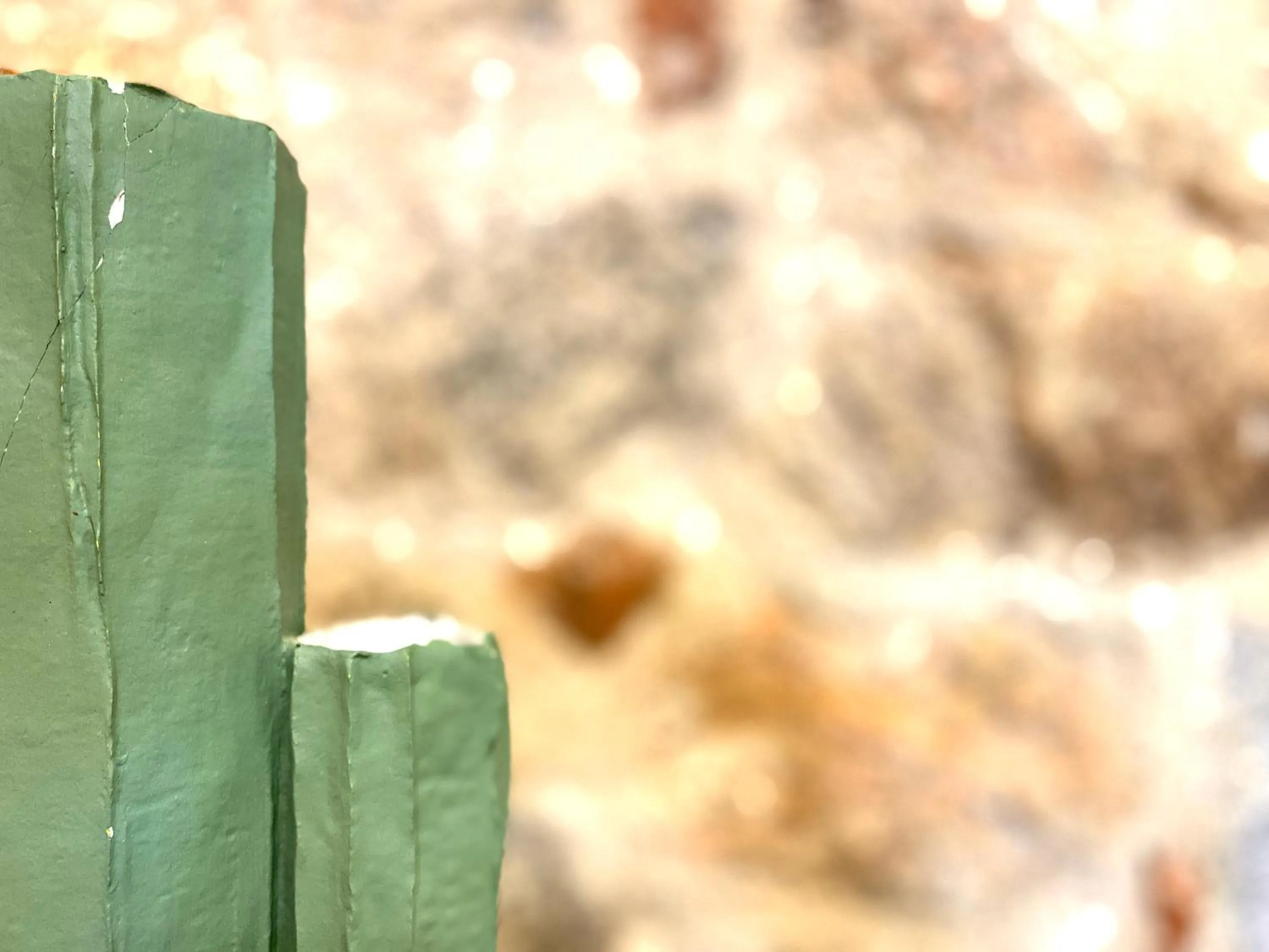 Decorative detail in Canduleri