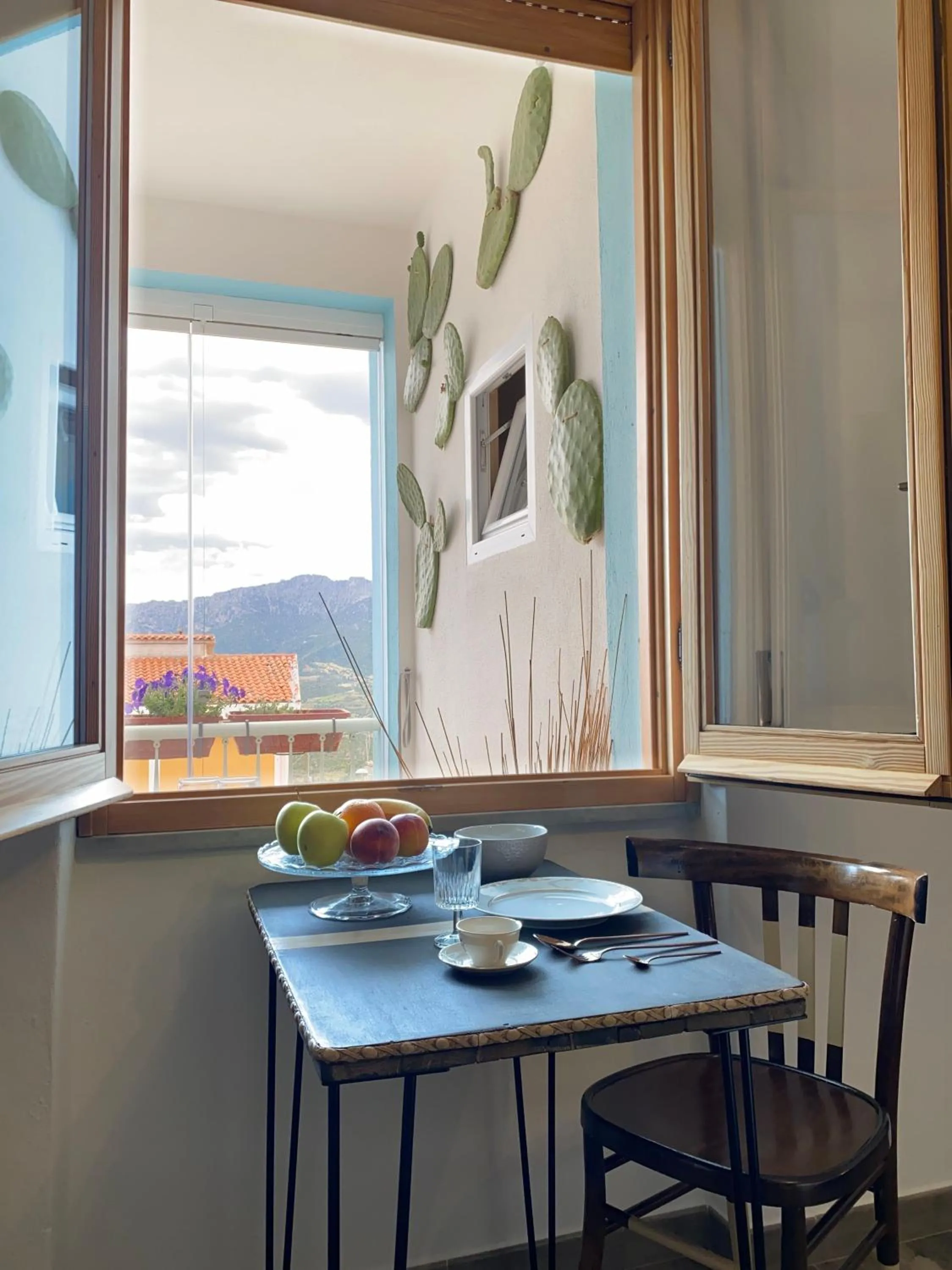 Coffee/tea facilities in Canduleri