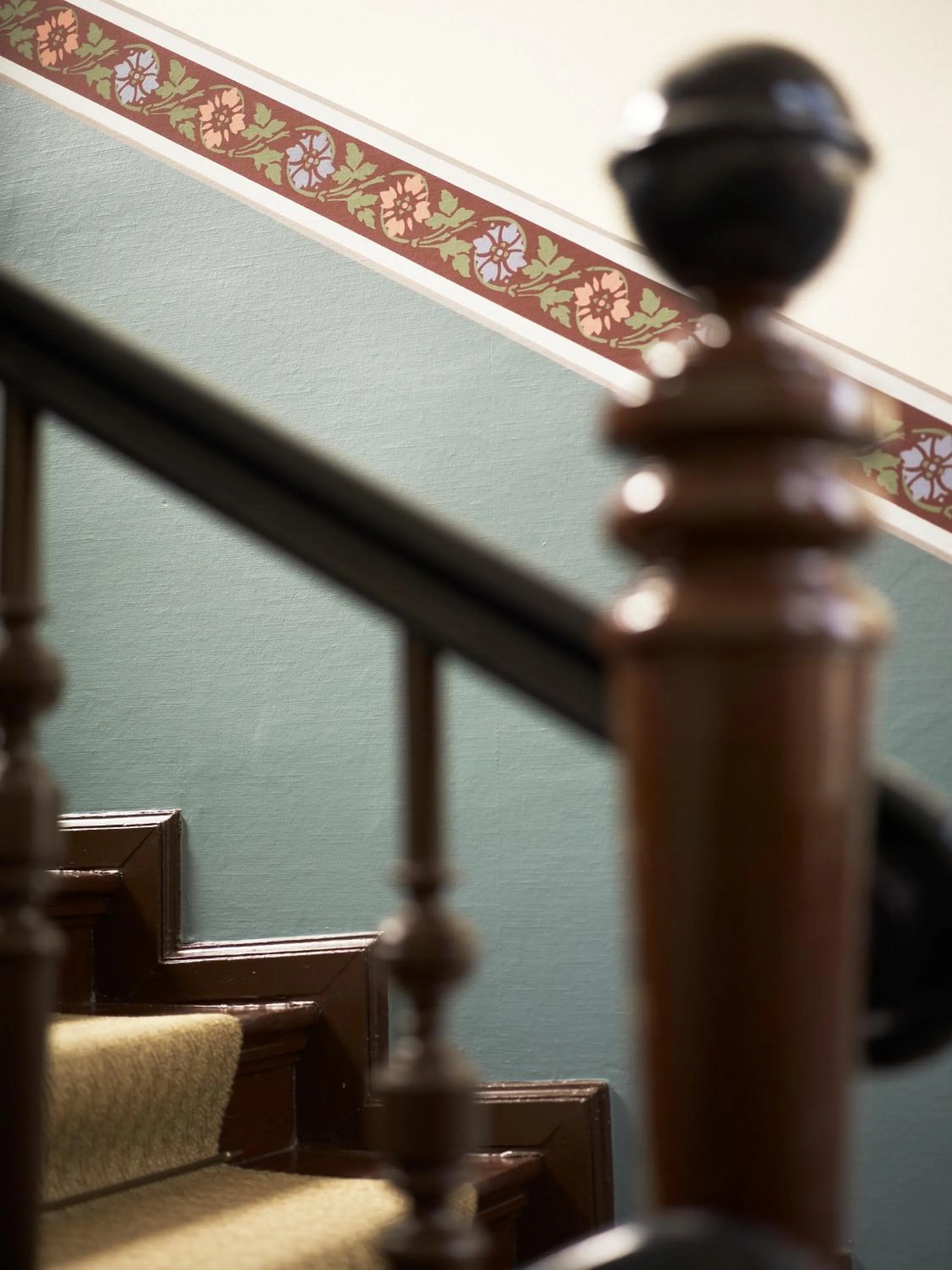 Other in Hotel & Apartments Fürstenhof am Bauhaus