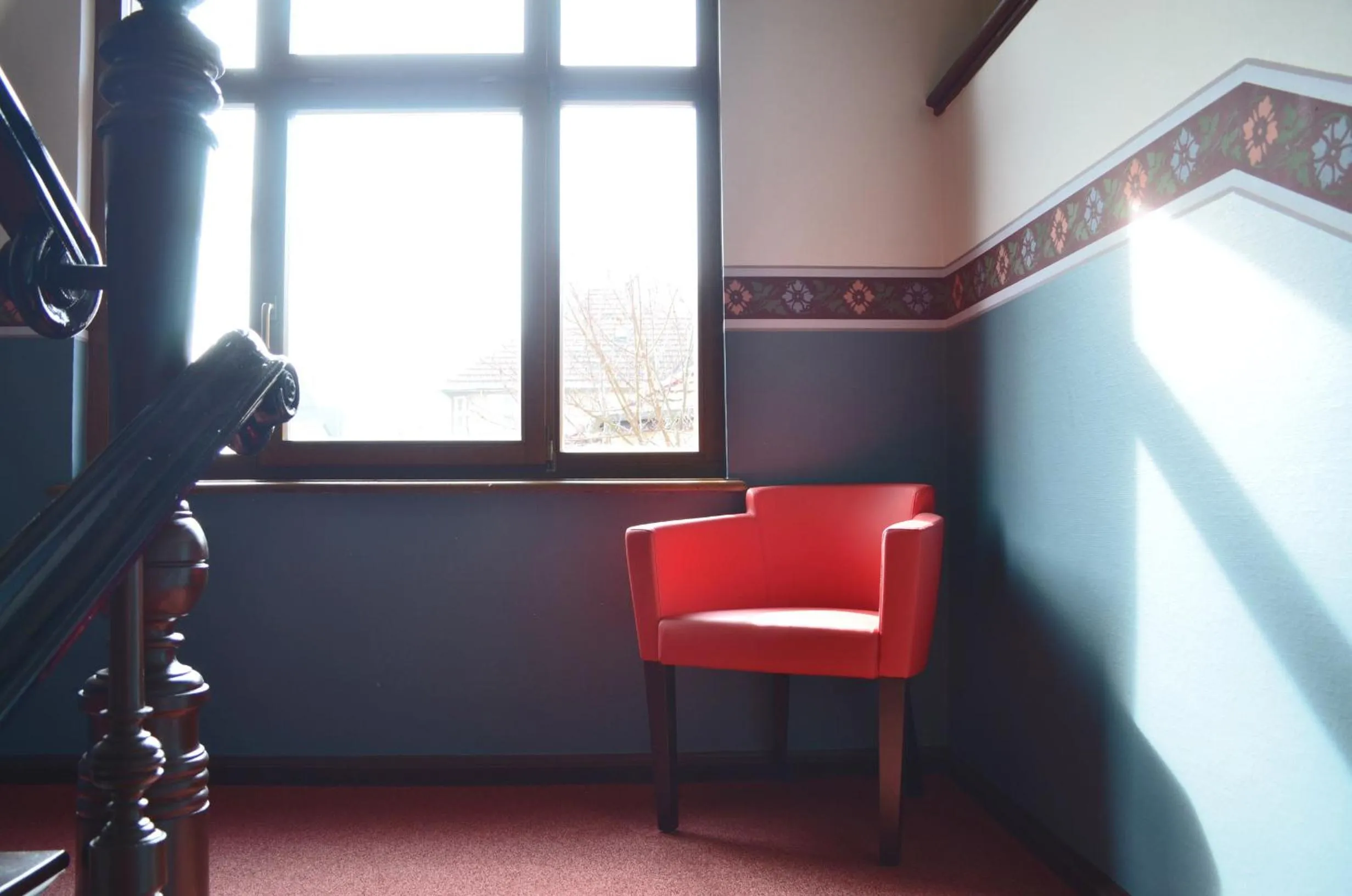 Other in Hotel & Apartments Fürstenhof am Bauhaus