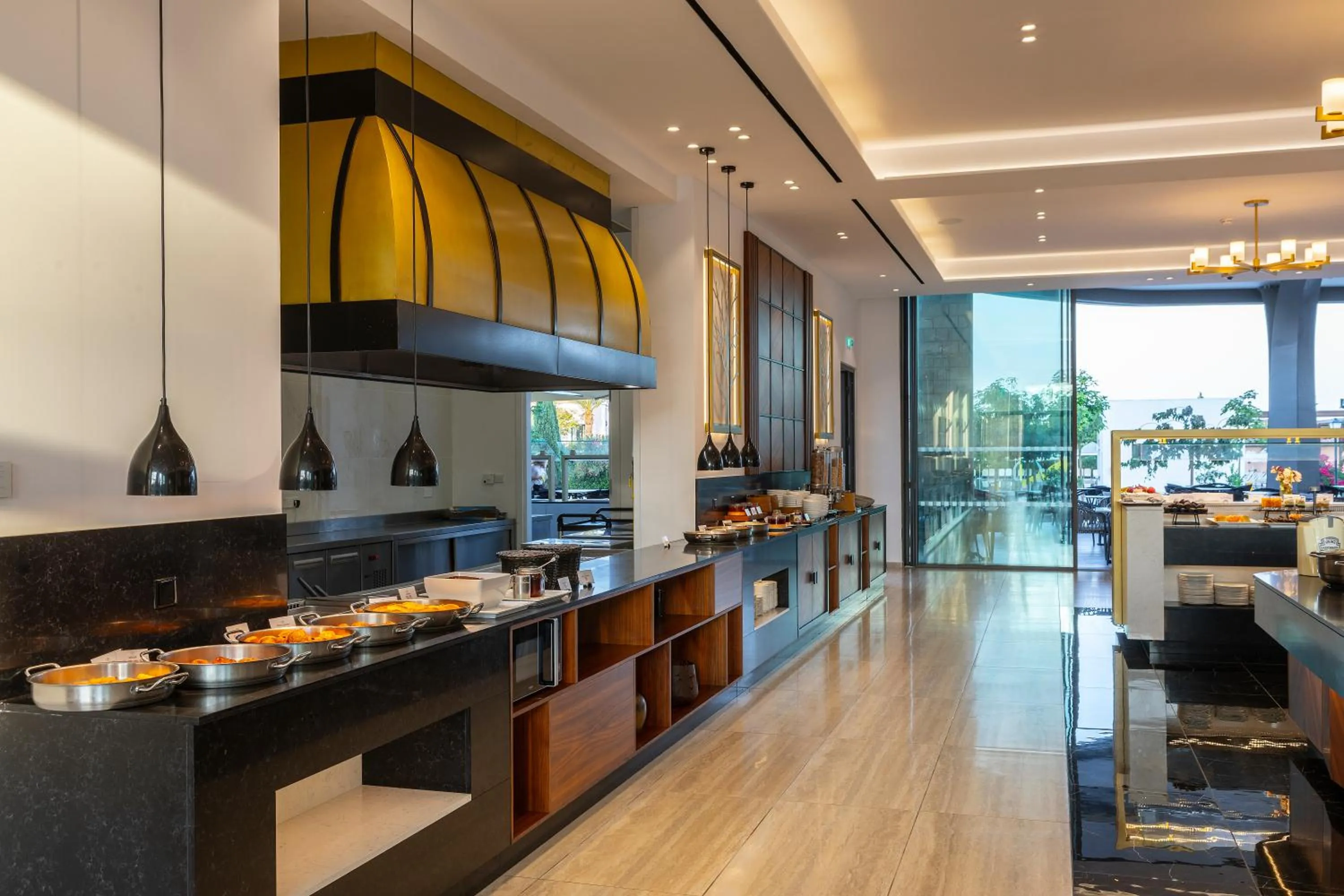 Lounge or bar in Aliathon Ionian