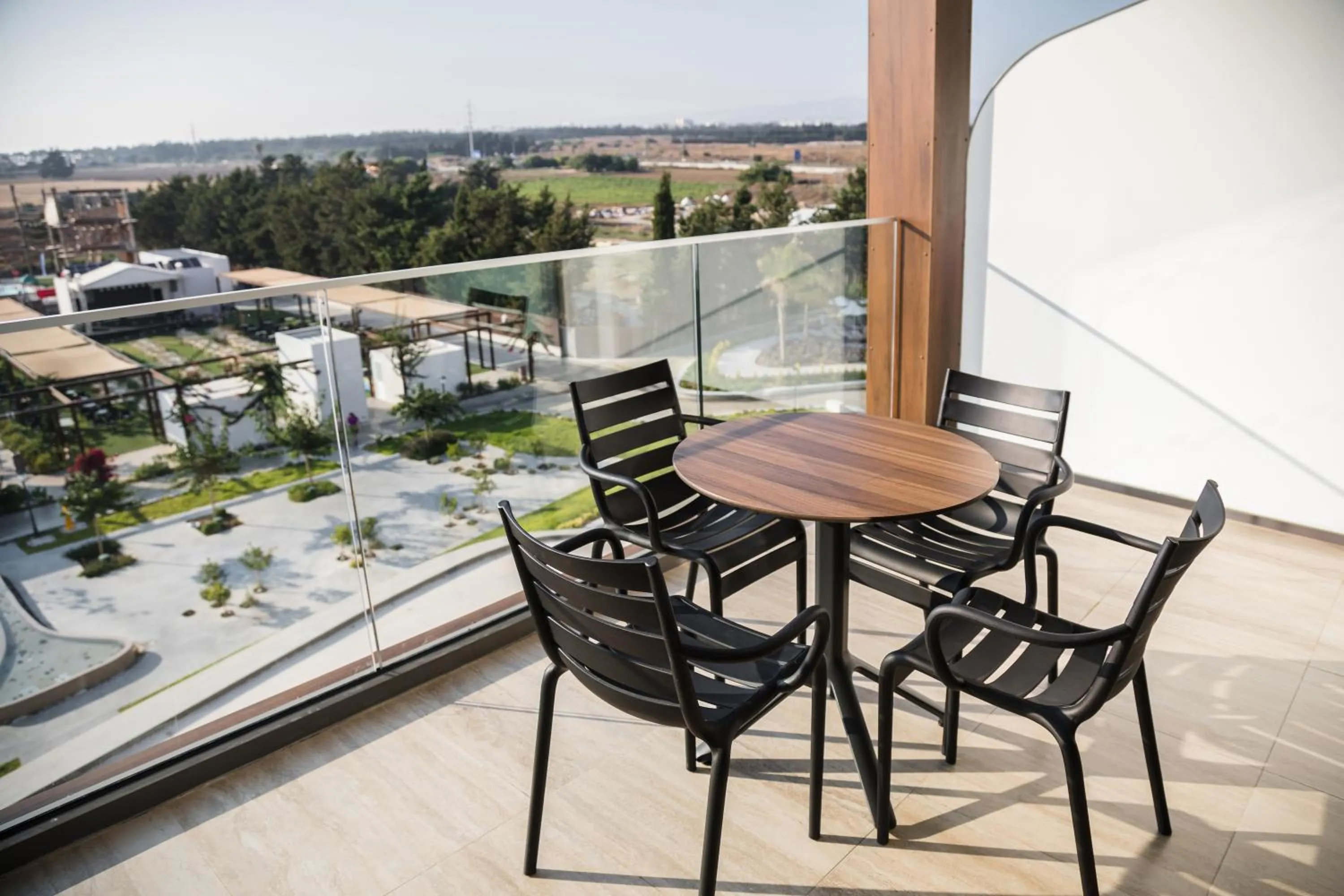 Balcony/Terrace in Aliathon Ionian