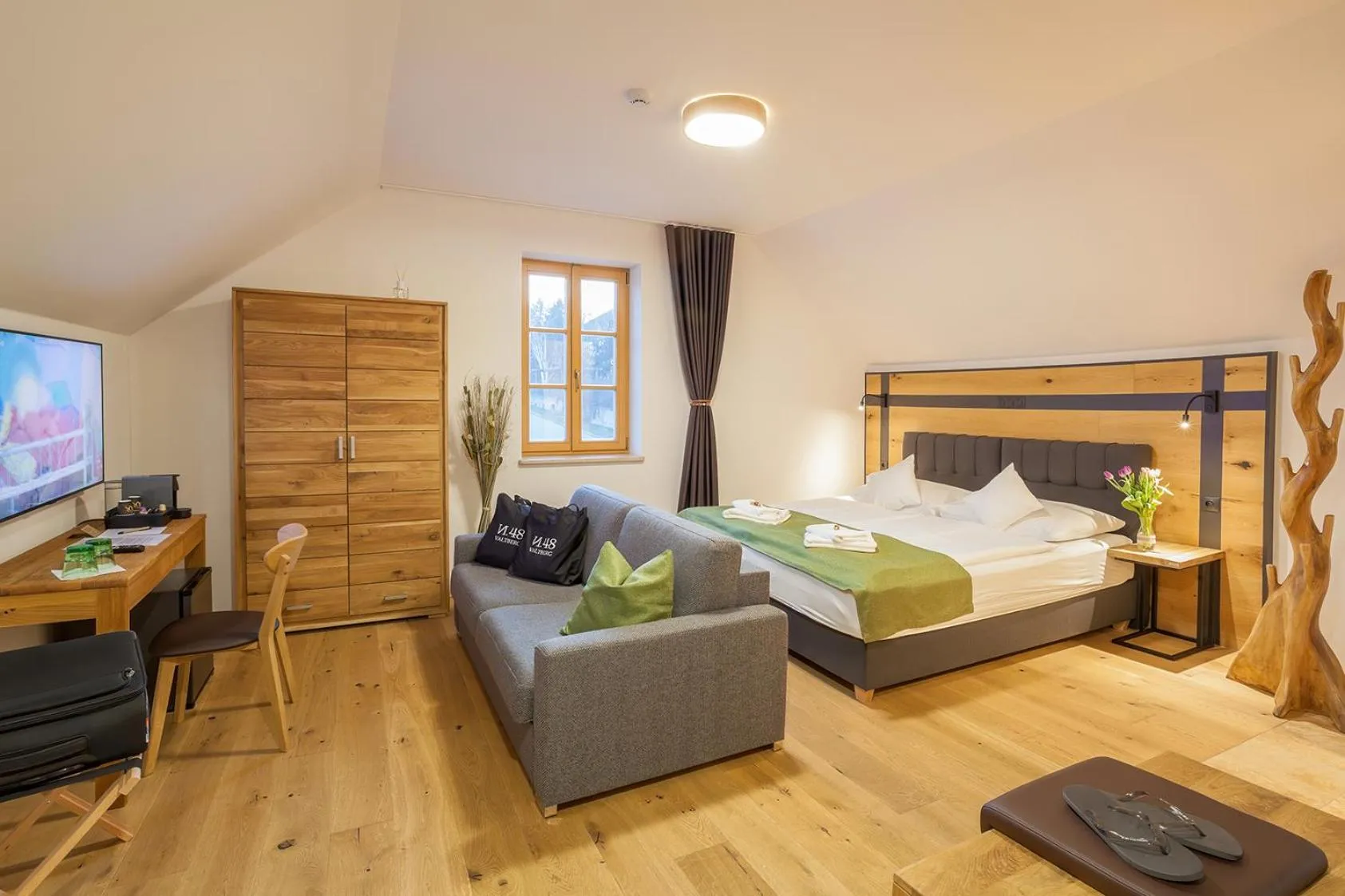 Resort Valtberg Valtice