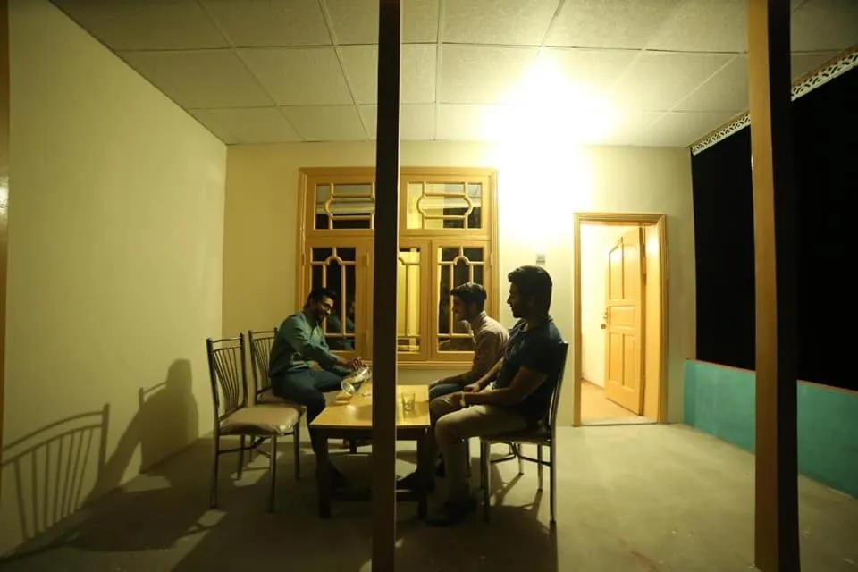 Eden Lake View Hotel