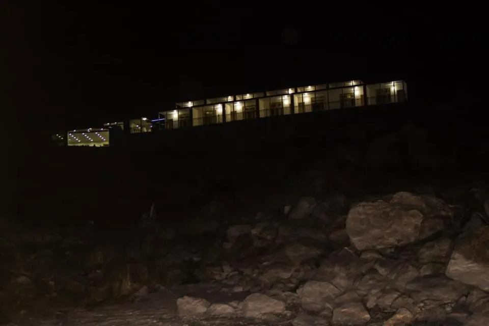 Eden Lake View Hotel