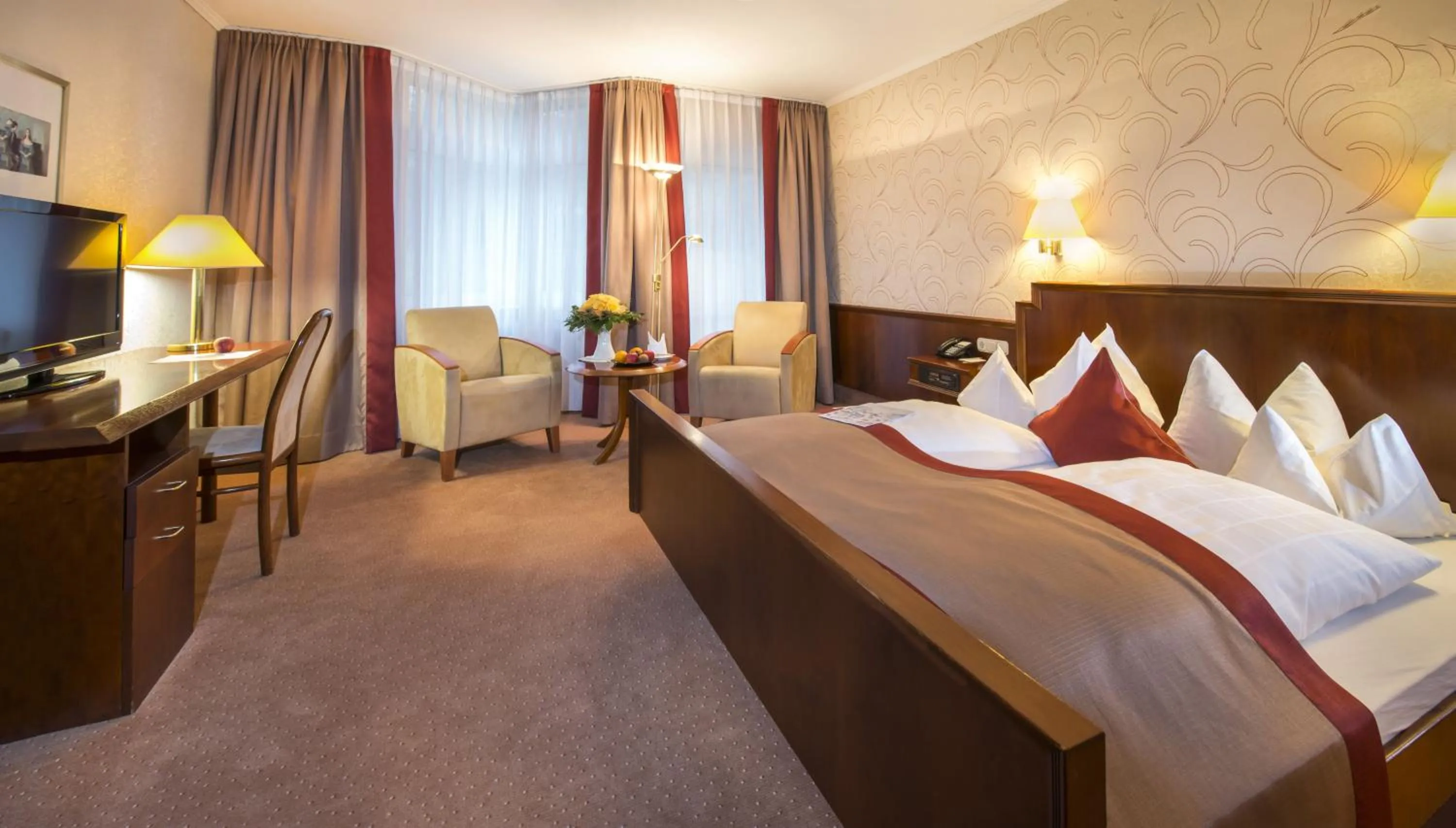 Parkhotel Stadtallendorf