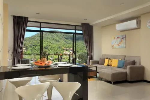 Nai Harn Condominium