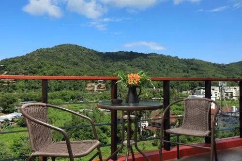 Nai Harn Condominium