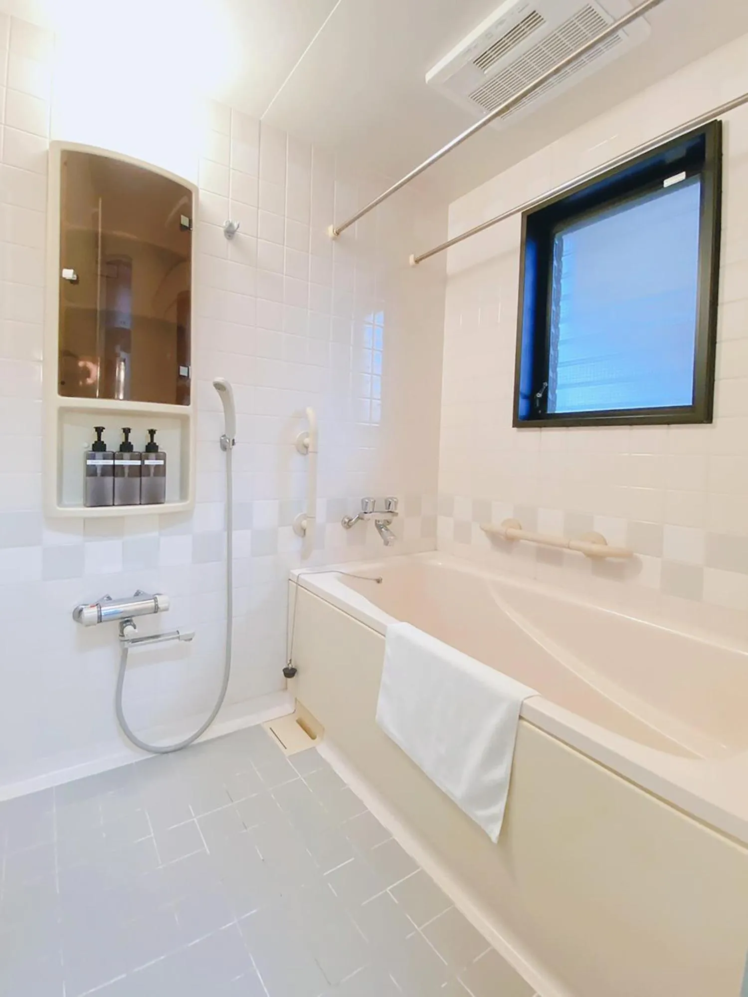 OUCHI HOTEL Itsukaichi