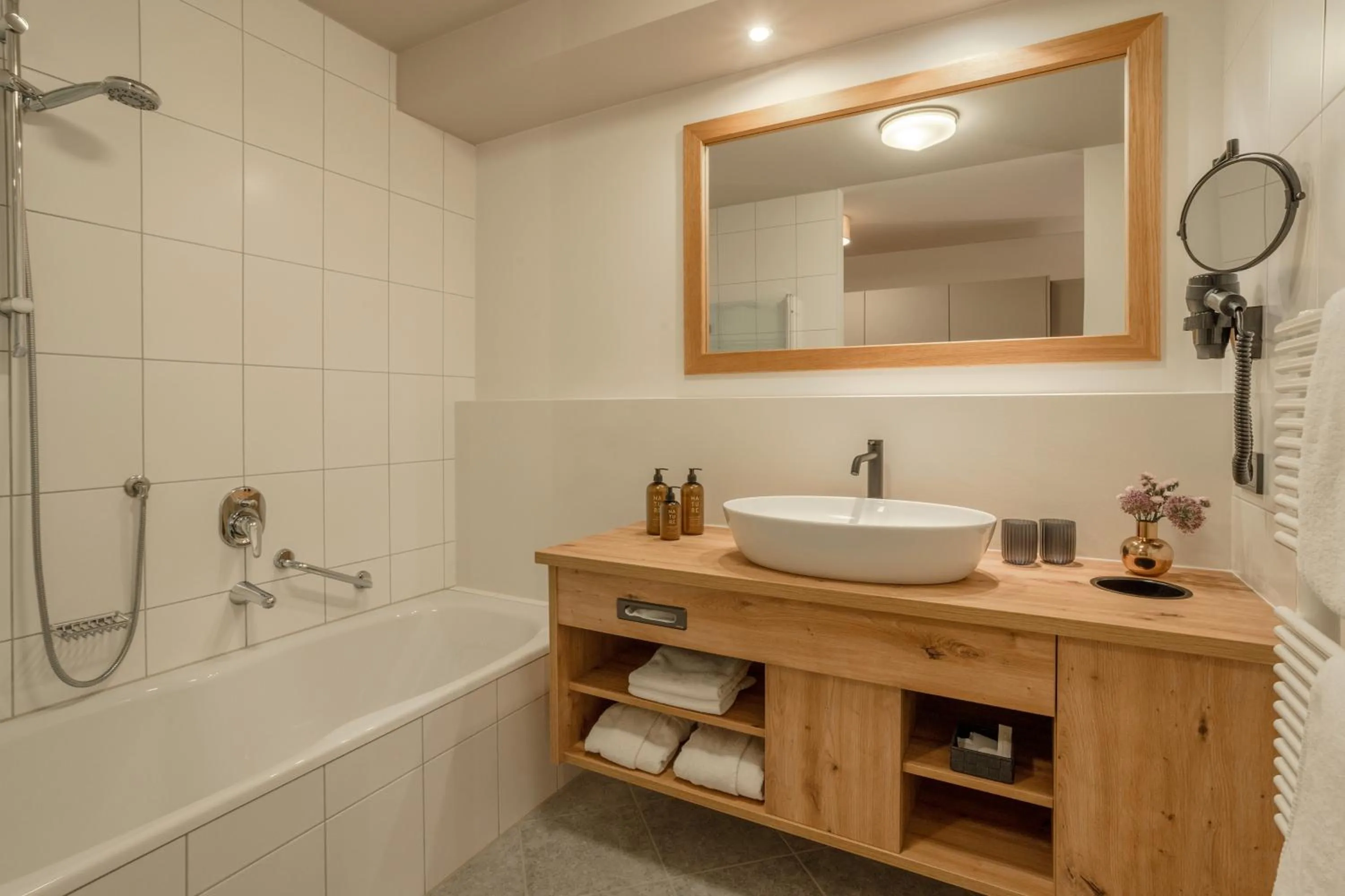 Photo of the whole room in Natur- und Wohlfühlhotel Kastenholz