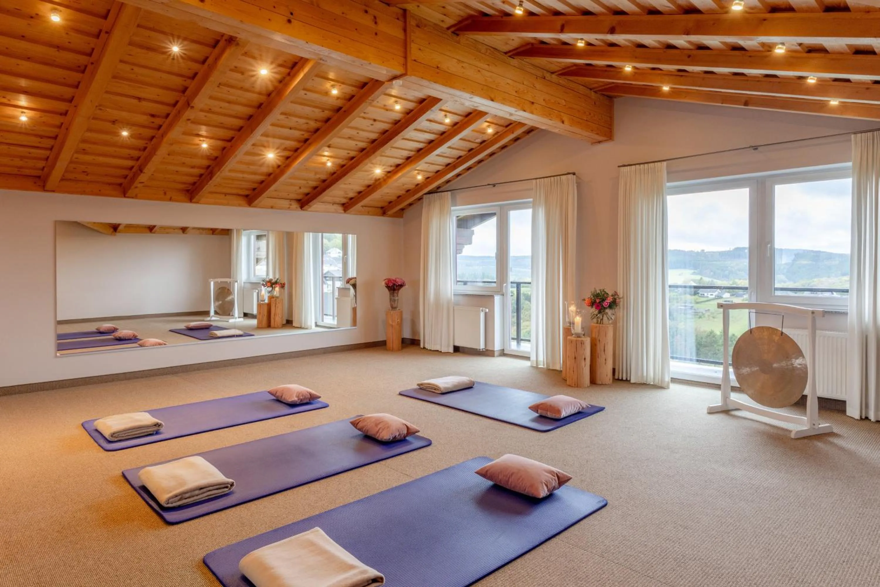 Activities in Natur- und Wohlfühlhotel Kastenholz