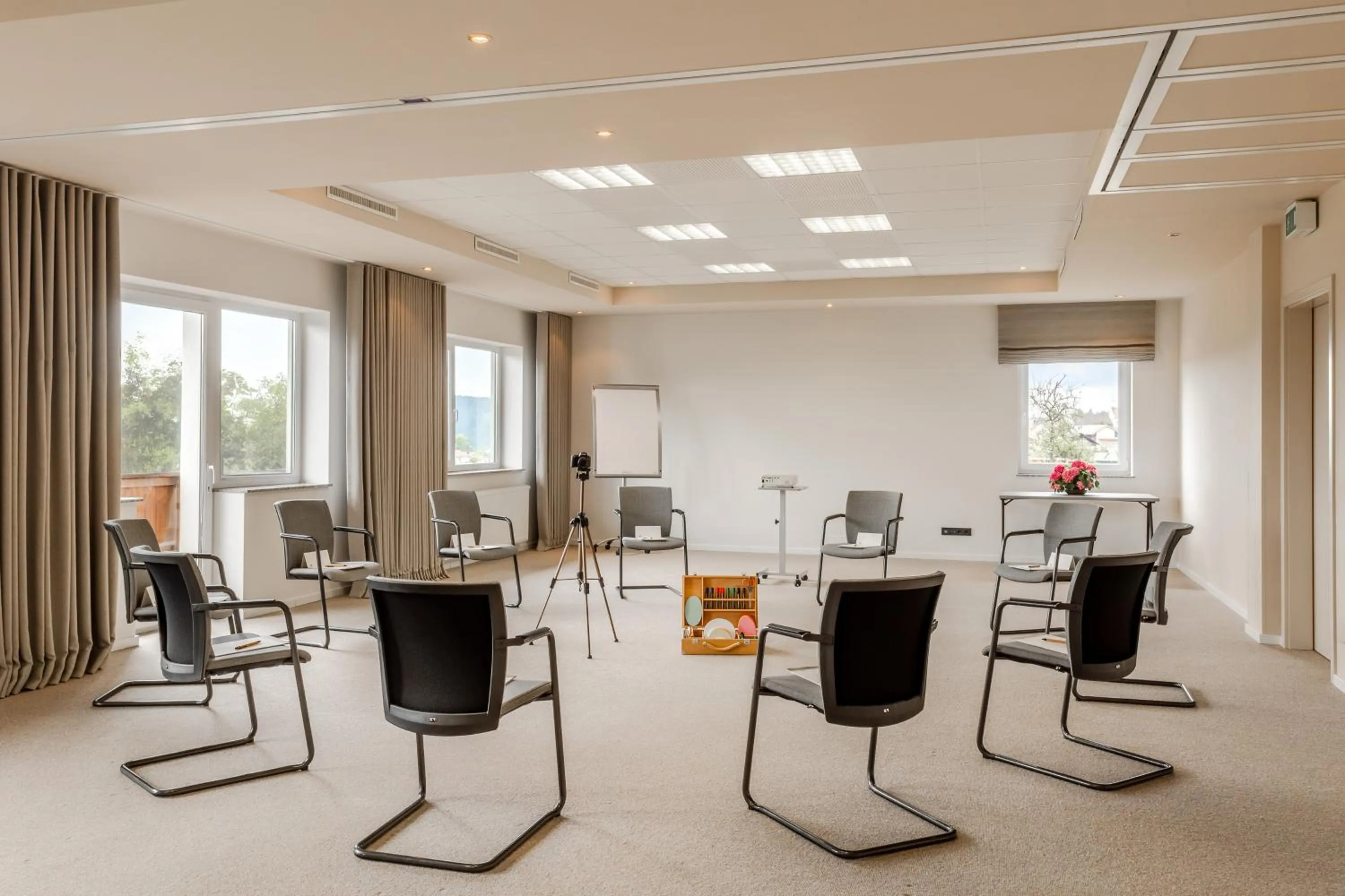 Business facilities in Natur- und Wohlfühlhotel Kastenholz