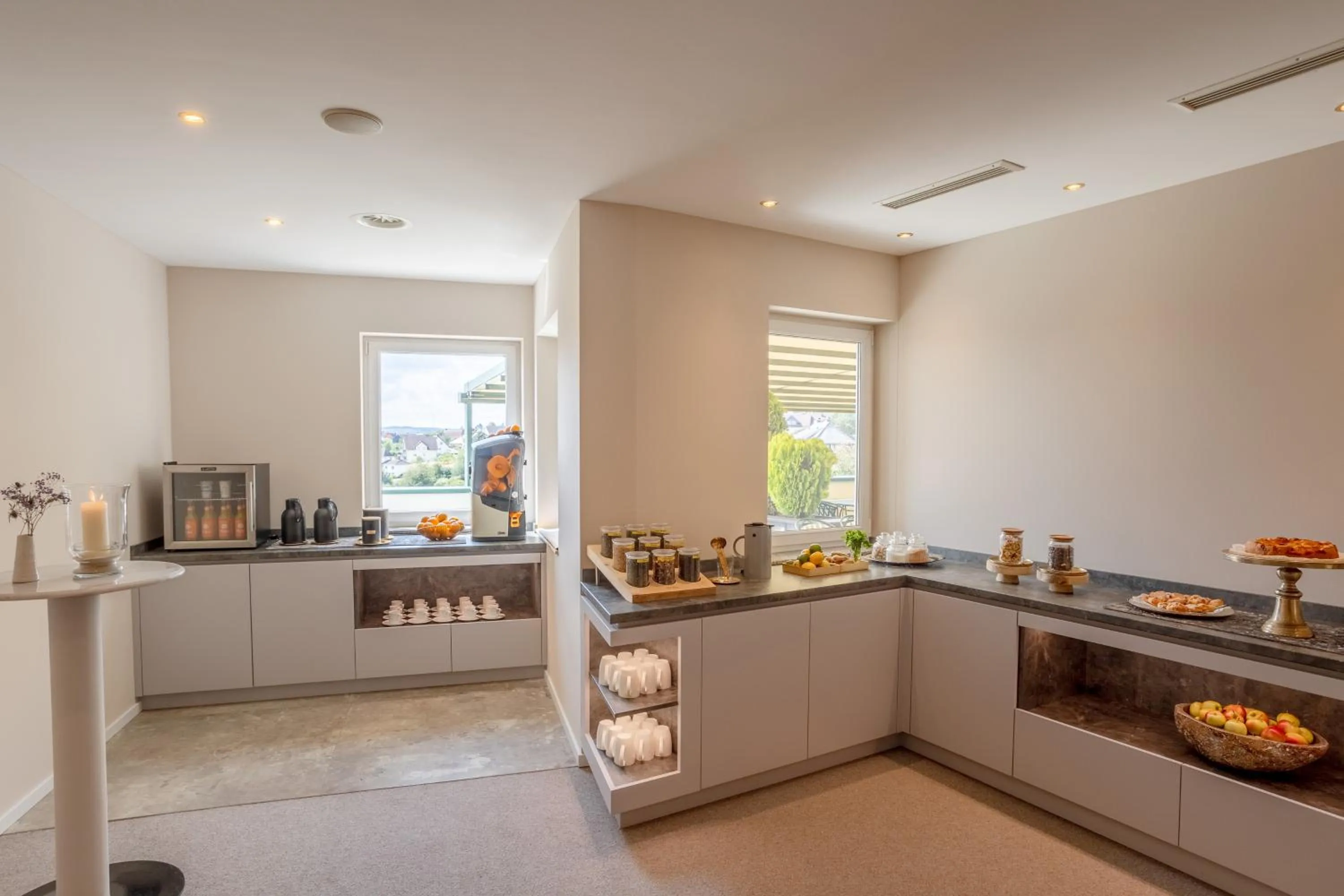 Business facilities in Natur- und Wohlfühlhotel Kastenholz