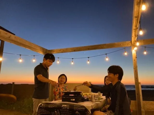 Tabist Odakeya Ryokan Kashiwazaki