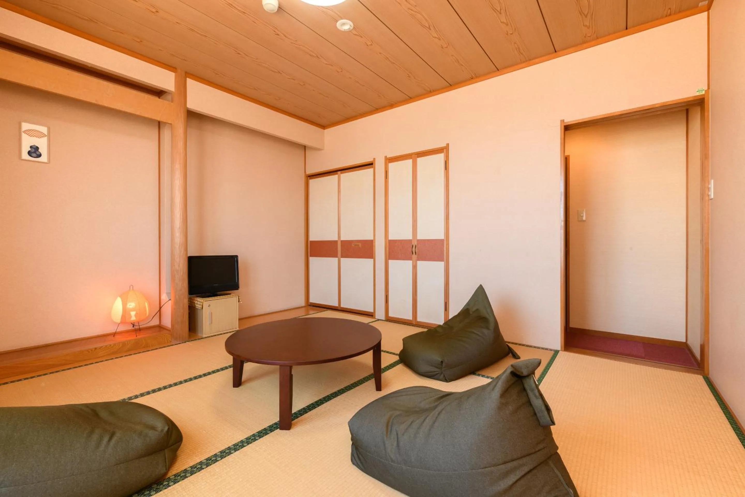 Photo of the whole room in Tabist Odakeya Ryokan Kashiwazaki