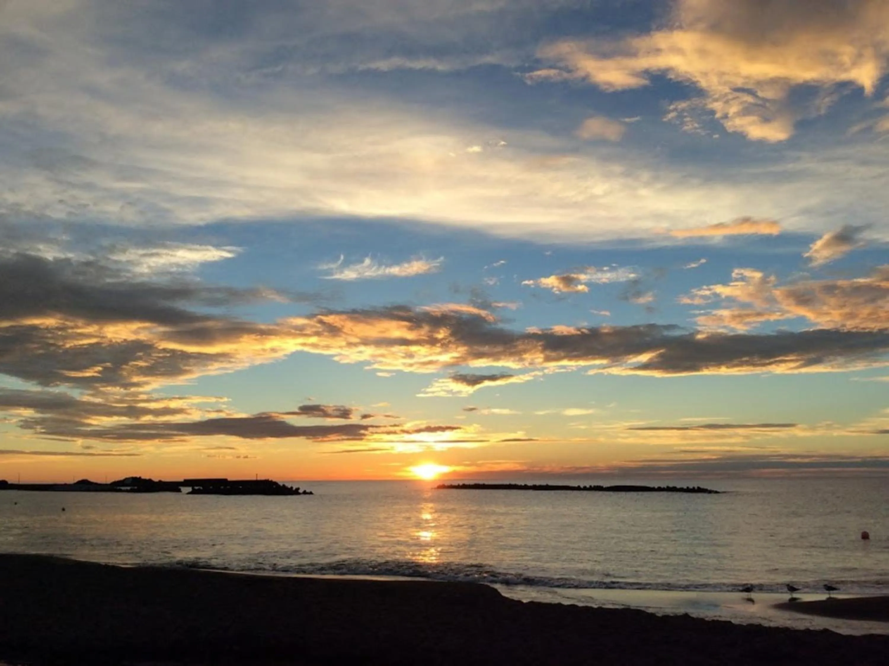 Natural landscape in Tabist Odakeya Ryokan Kashiwazaki