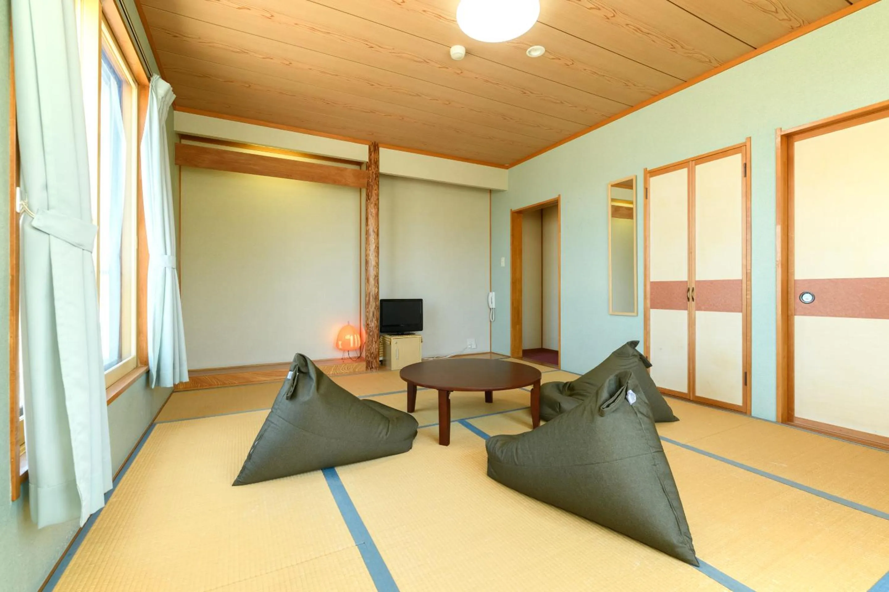 Photo of the whole room in Tabist Odakeya Ryokan Kashiwazaki