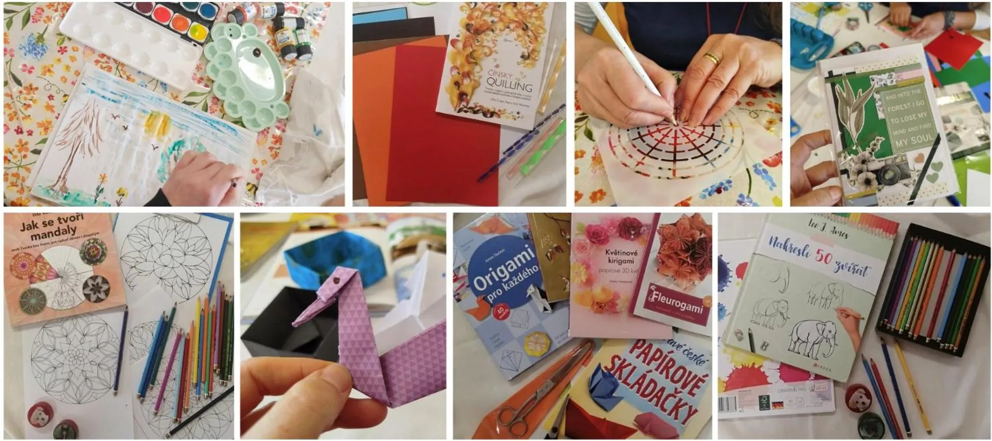 Entertainment in Hotel Chytrov