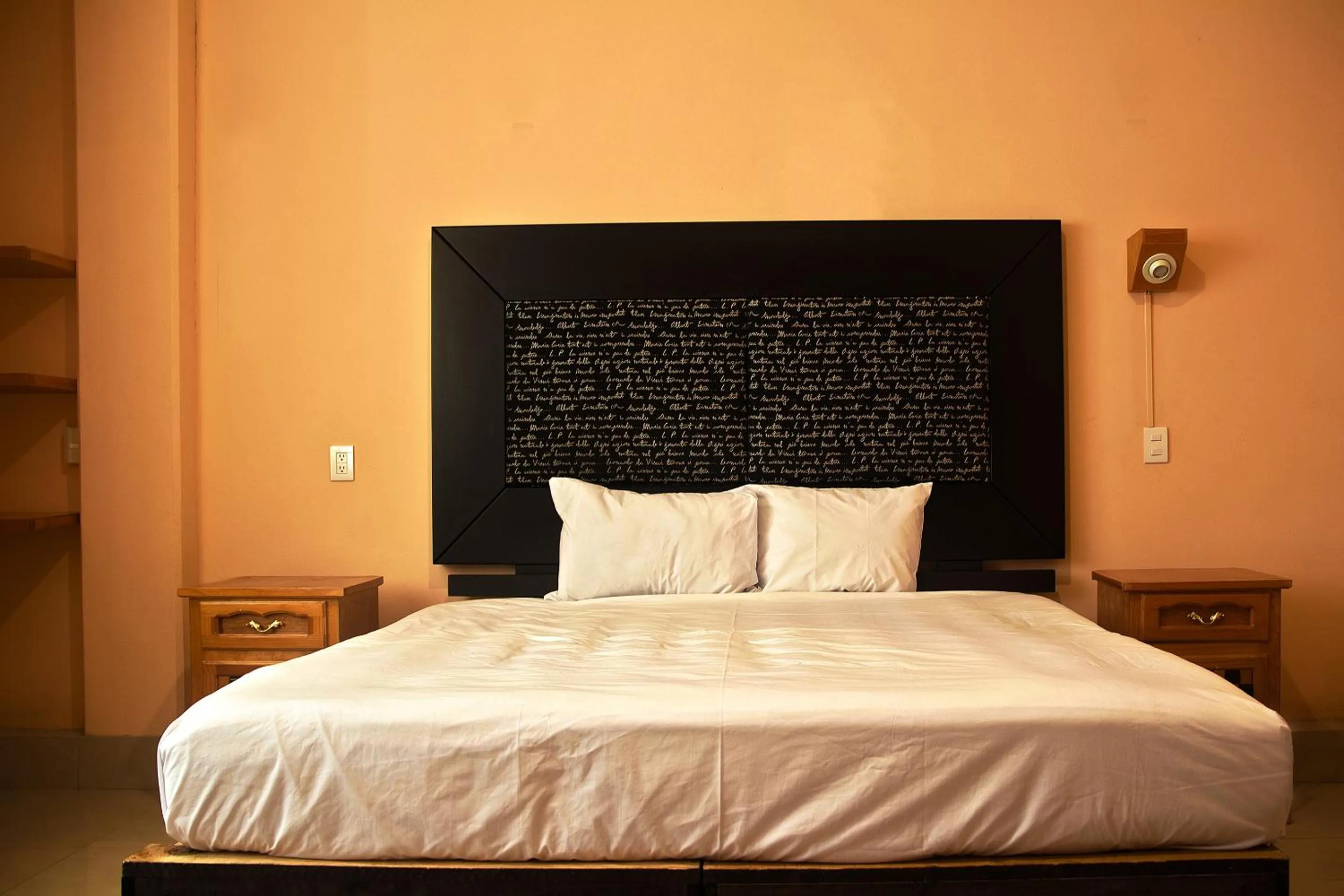 Bedroom, Bed in OYO Hotel Trigos De Oro,San Luis Teolocholco Park