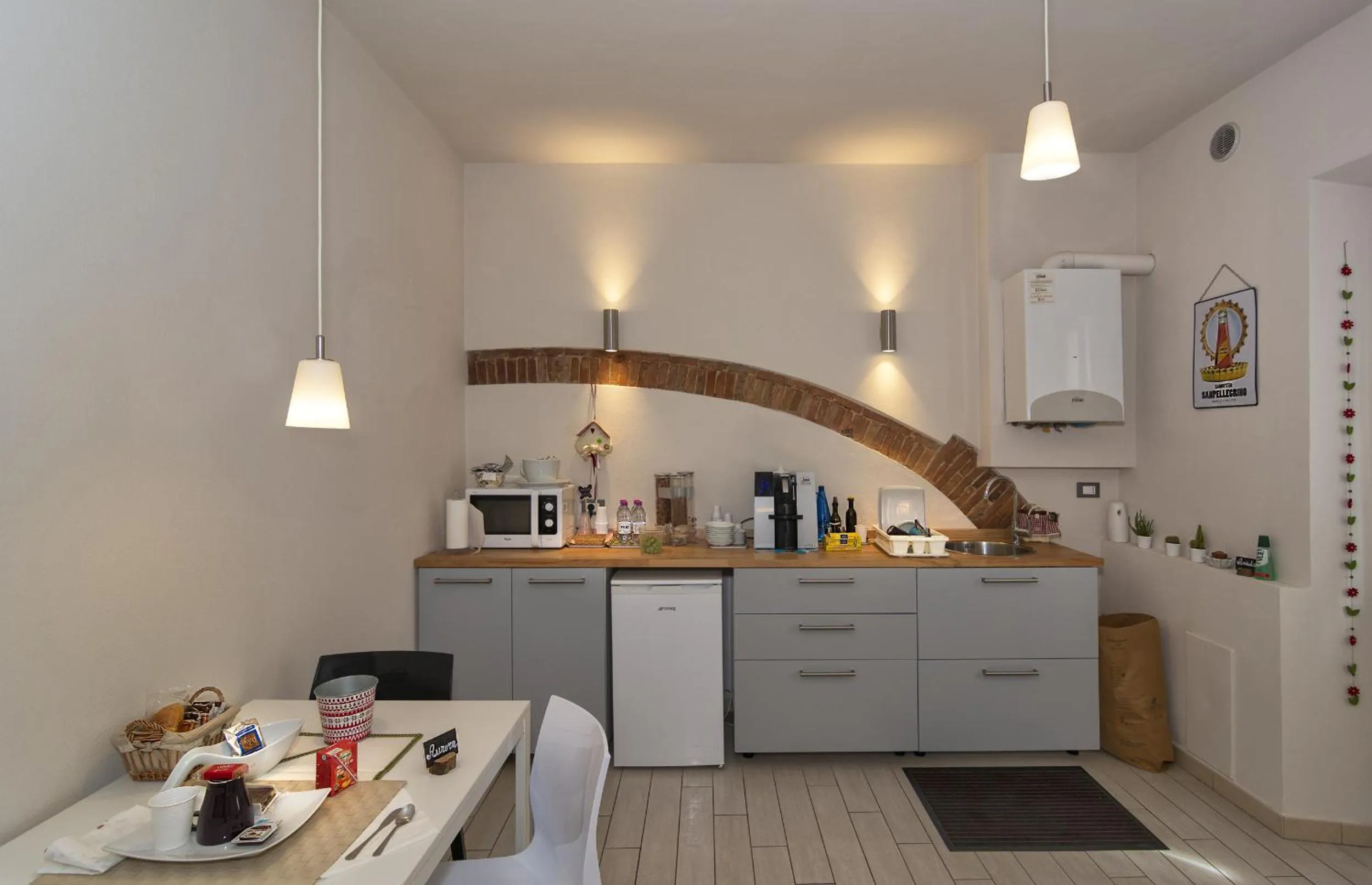 Coffee/tea facilities in Colorado Home