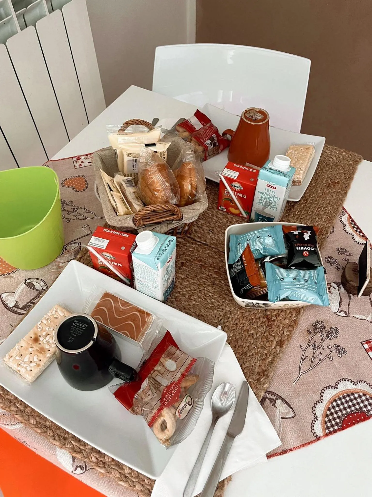 Coffee/tea facilities in Colorado Home