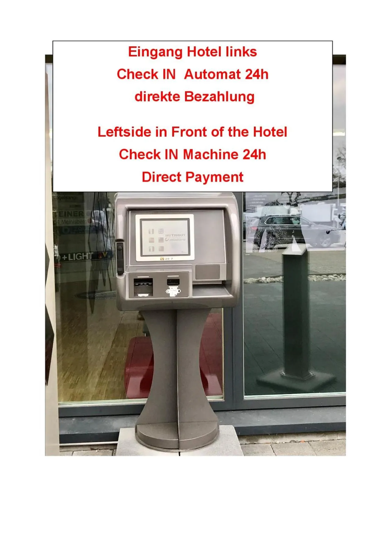 Other in Omnium Sport Hotel