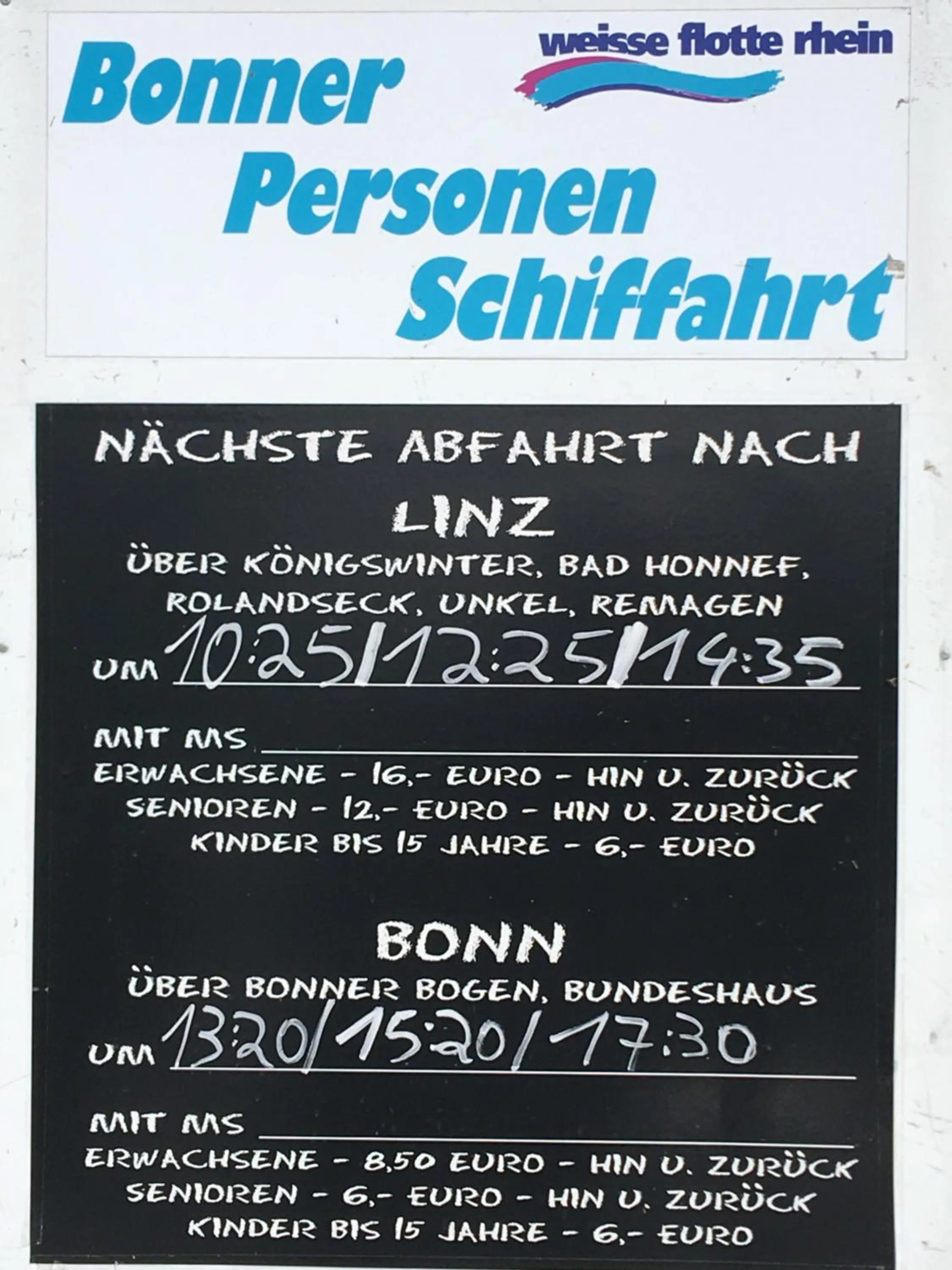 Activities in Hotel-Restaurant Sebastianushof