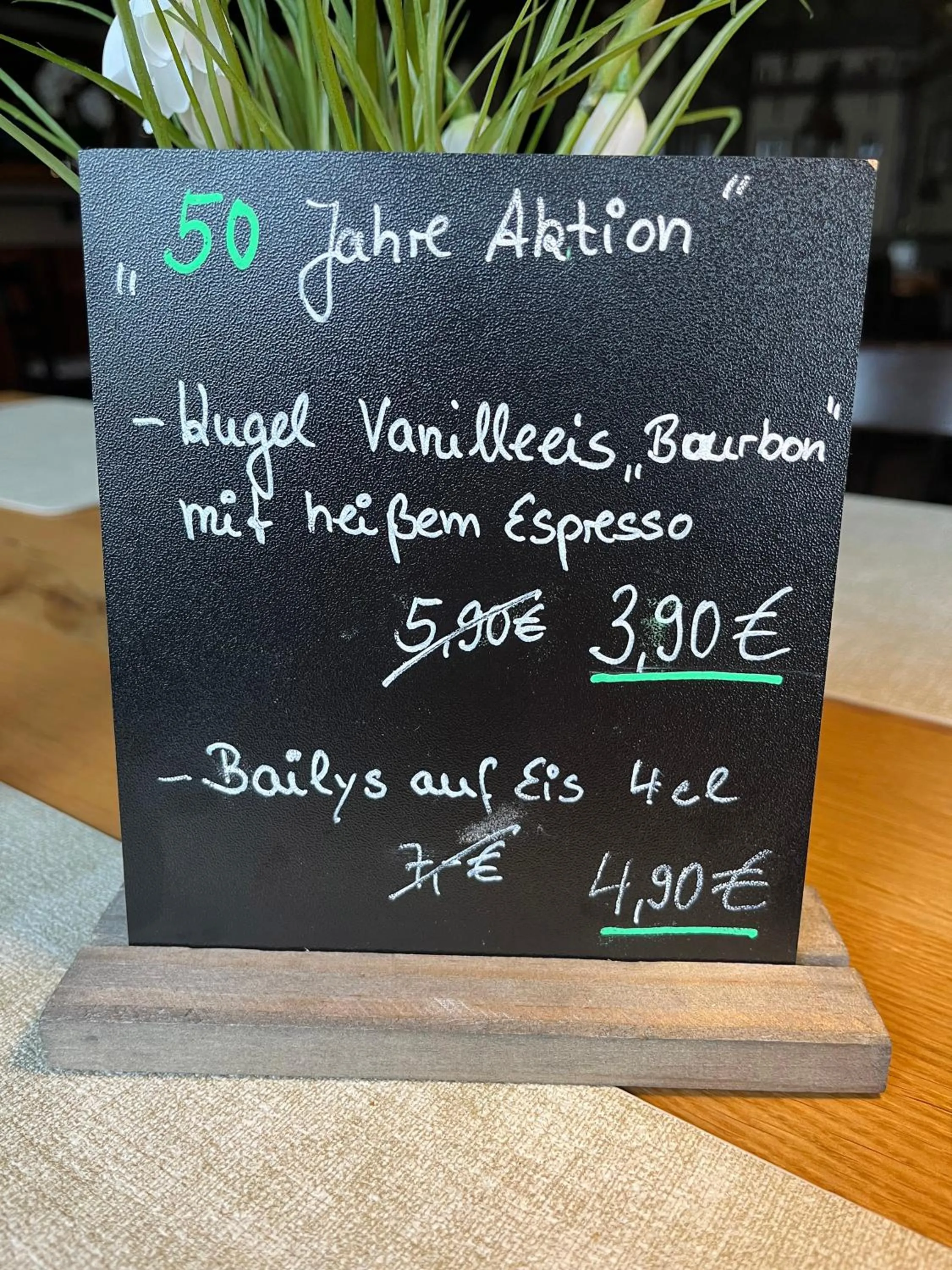 Restaurant/places to eat in Hotel-Restaurant Sebastianushof