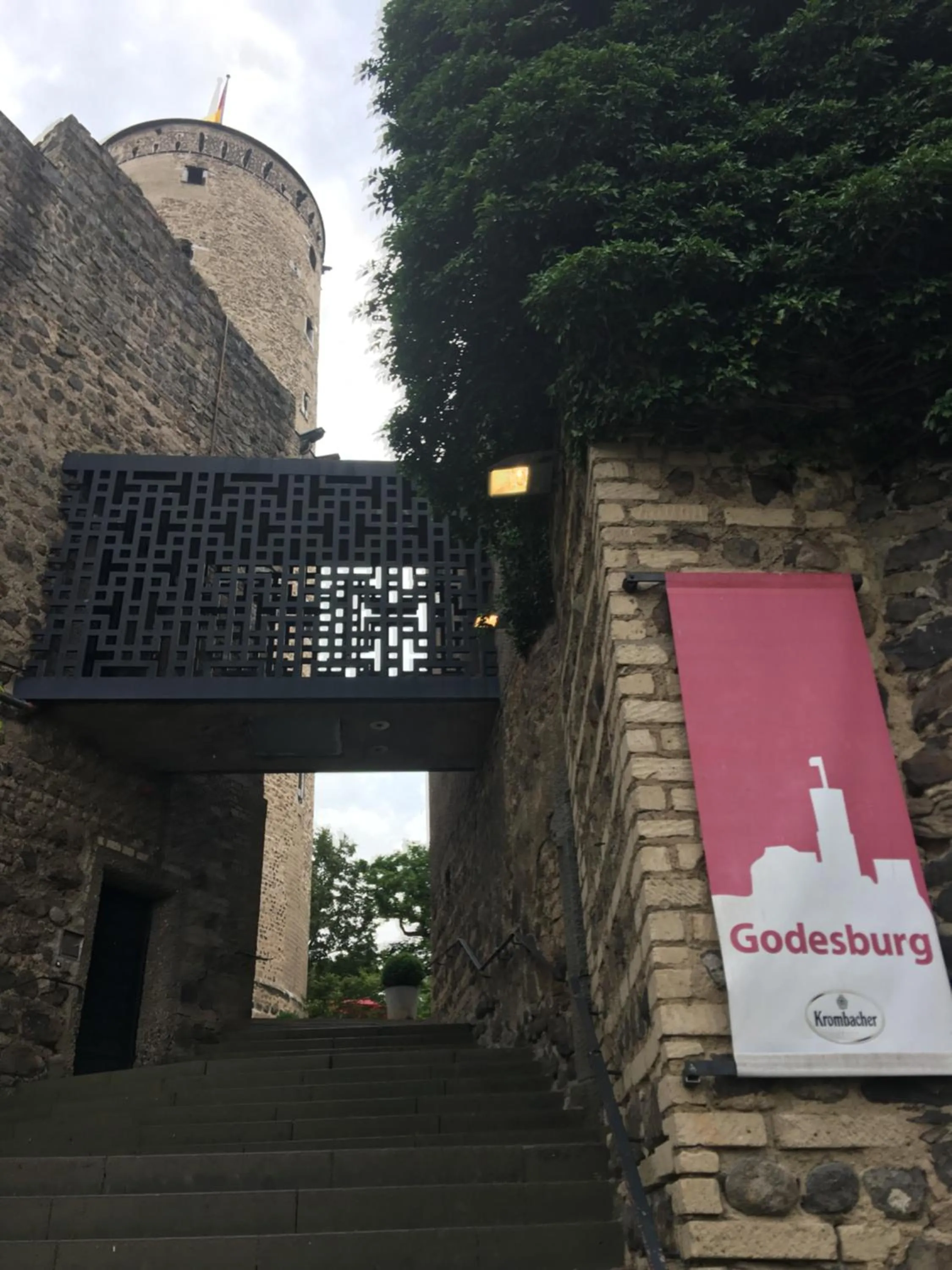 Neighbourhood in Hotel-Restaurant Sebastianushof