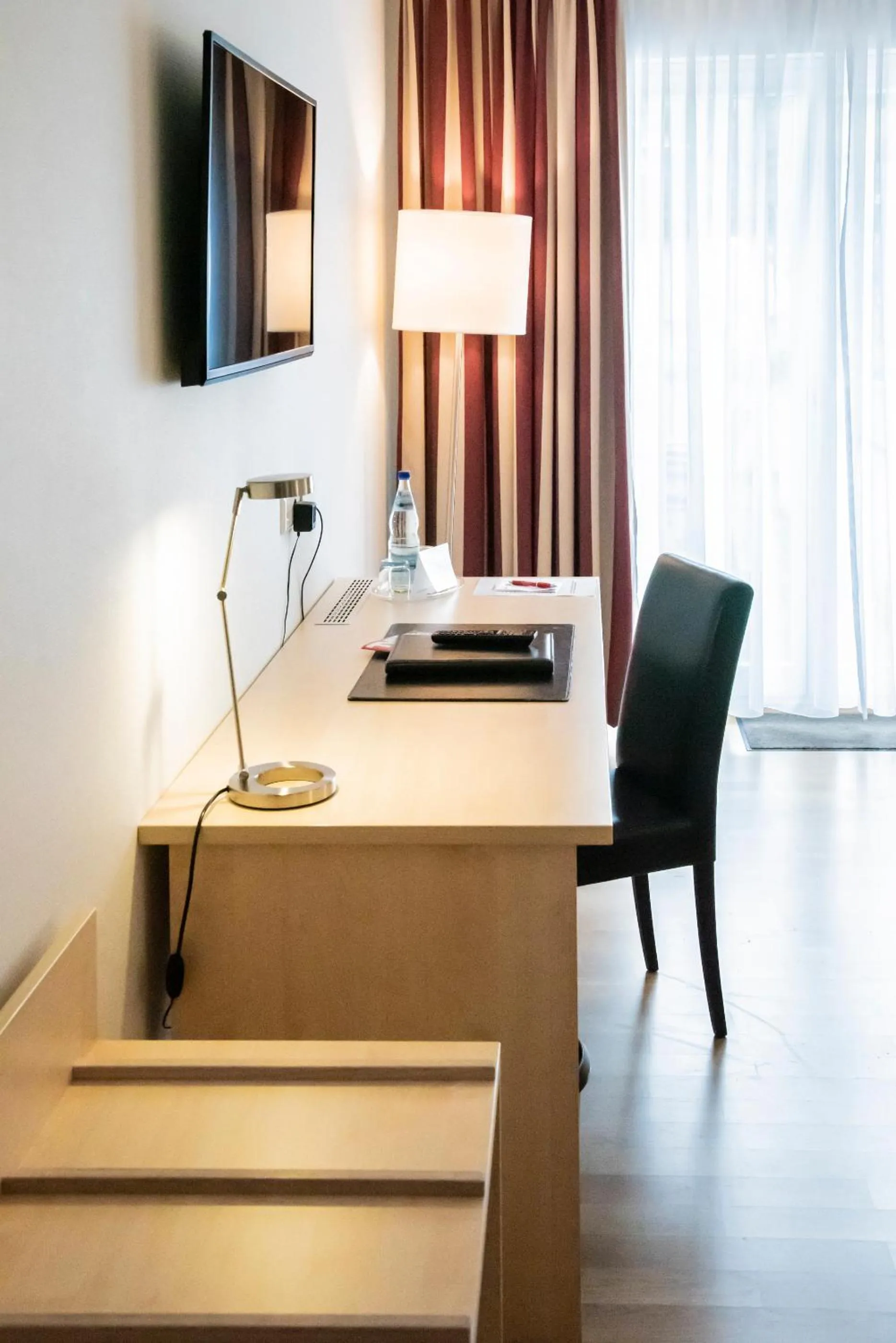 Photo of the whole room in Hotel-Restaurant Sebastianushof