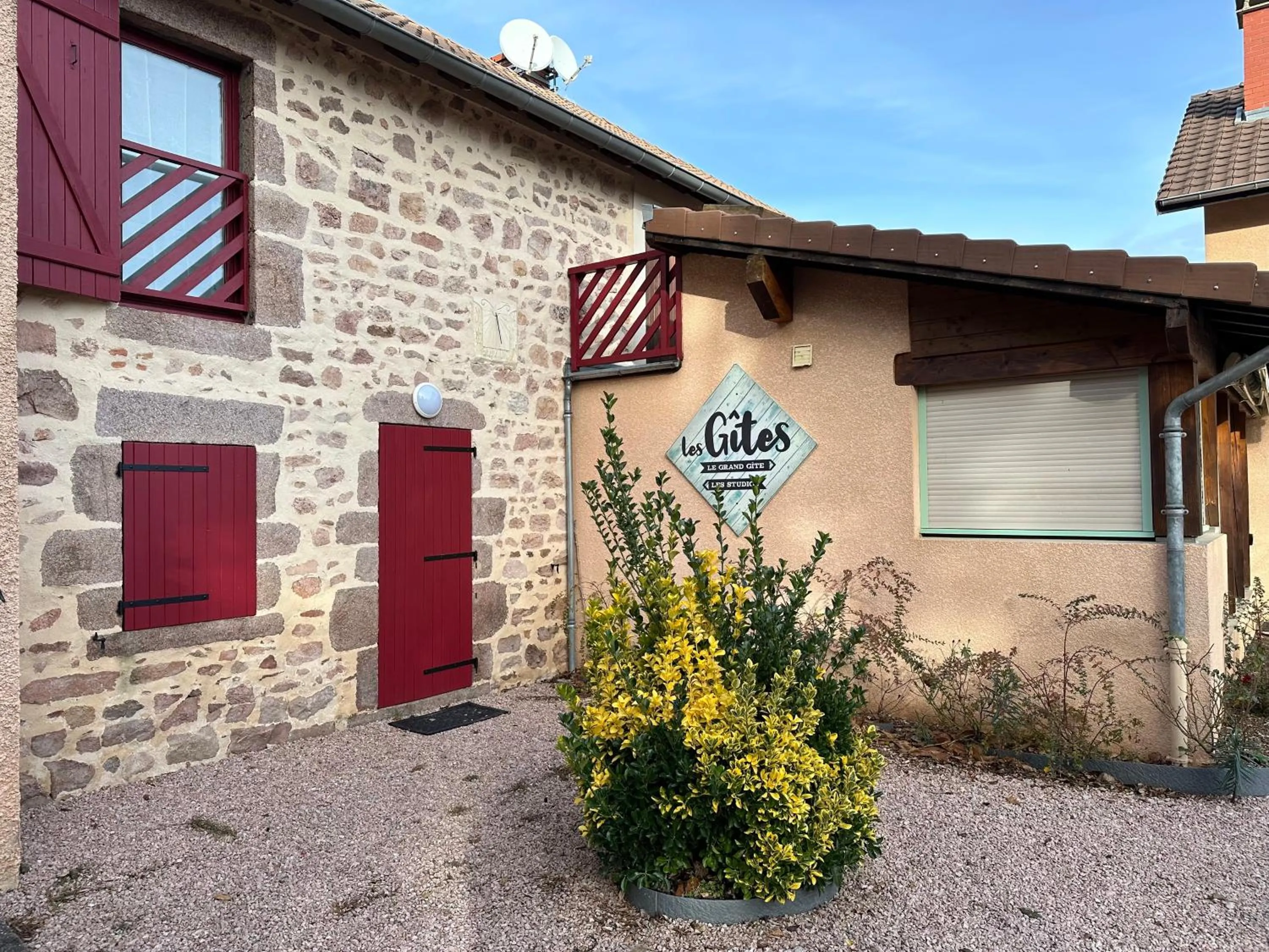 Du côté de chez Sam