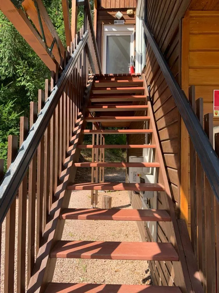 Du côté de chez Sam