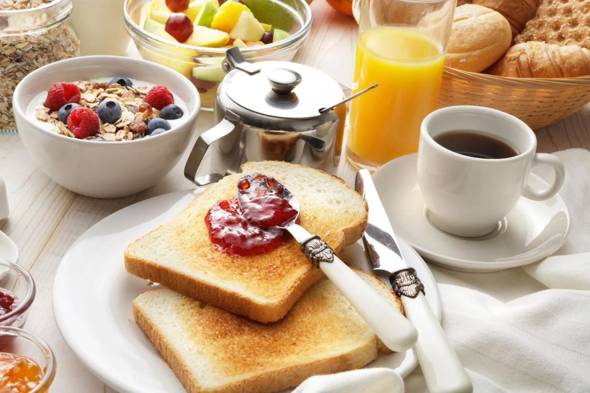 Du côté de chez Sam