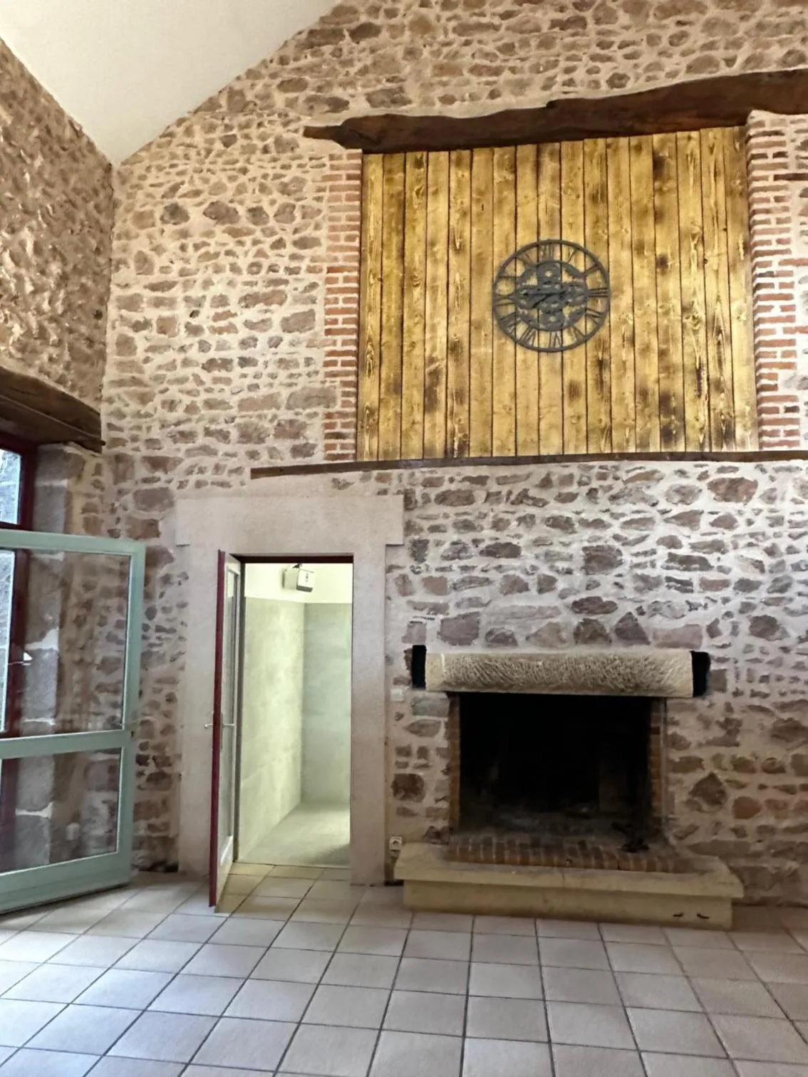 flat iron in Du côté de chez Sam