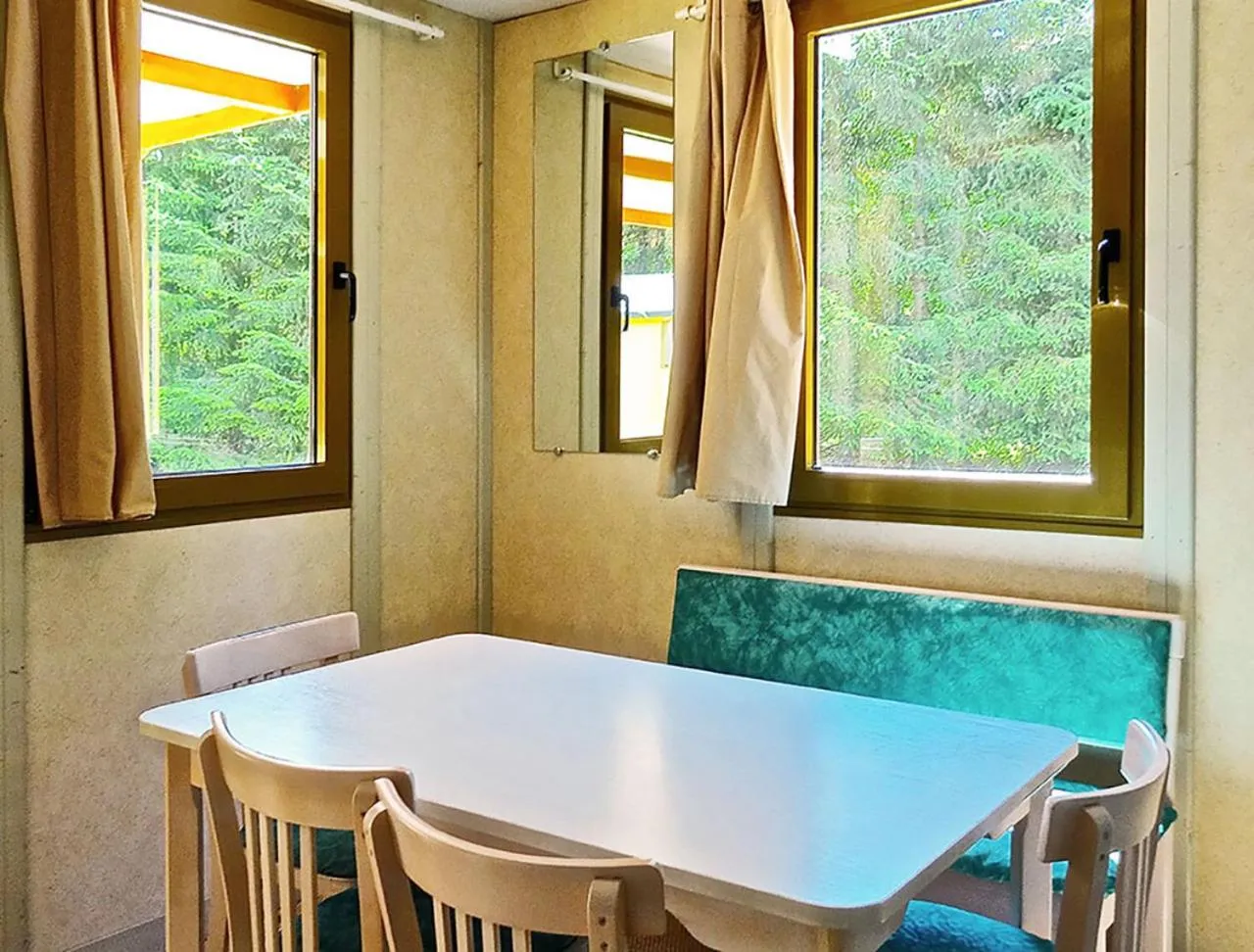 Living room in Du côté de chez Sam