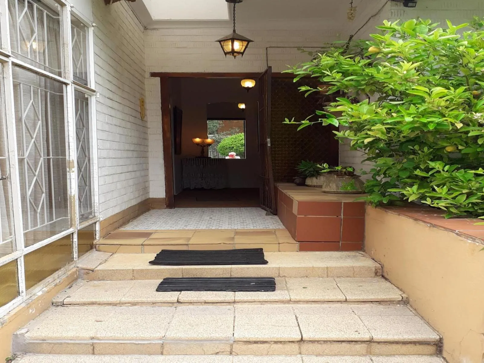 Property building in AANDRUS BNB