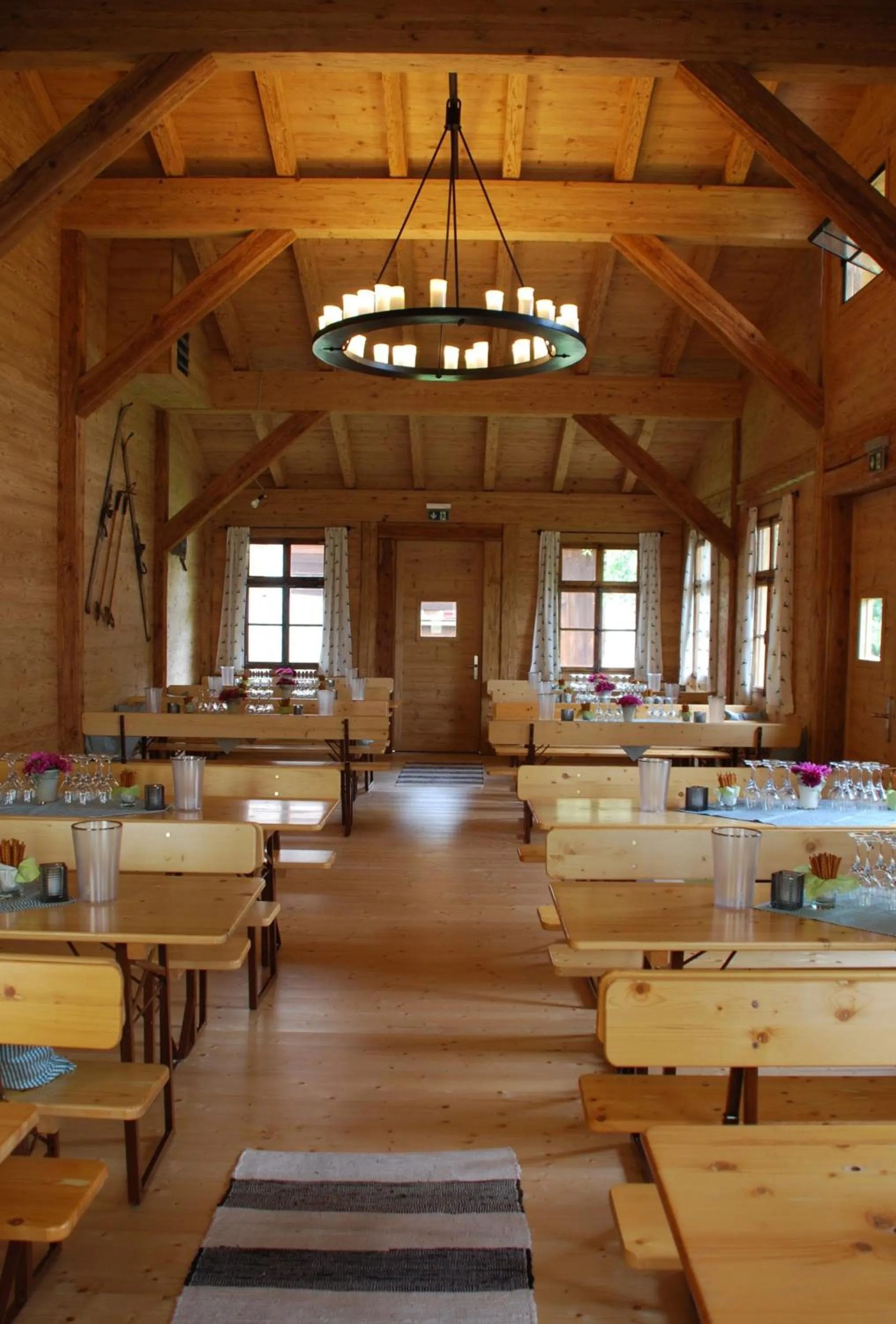 Restaurant/places to eat in Hotel Dirsch Wellness & Spa Resort