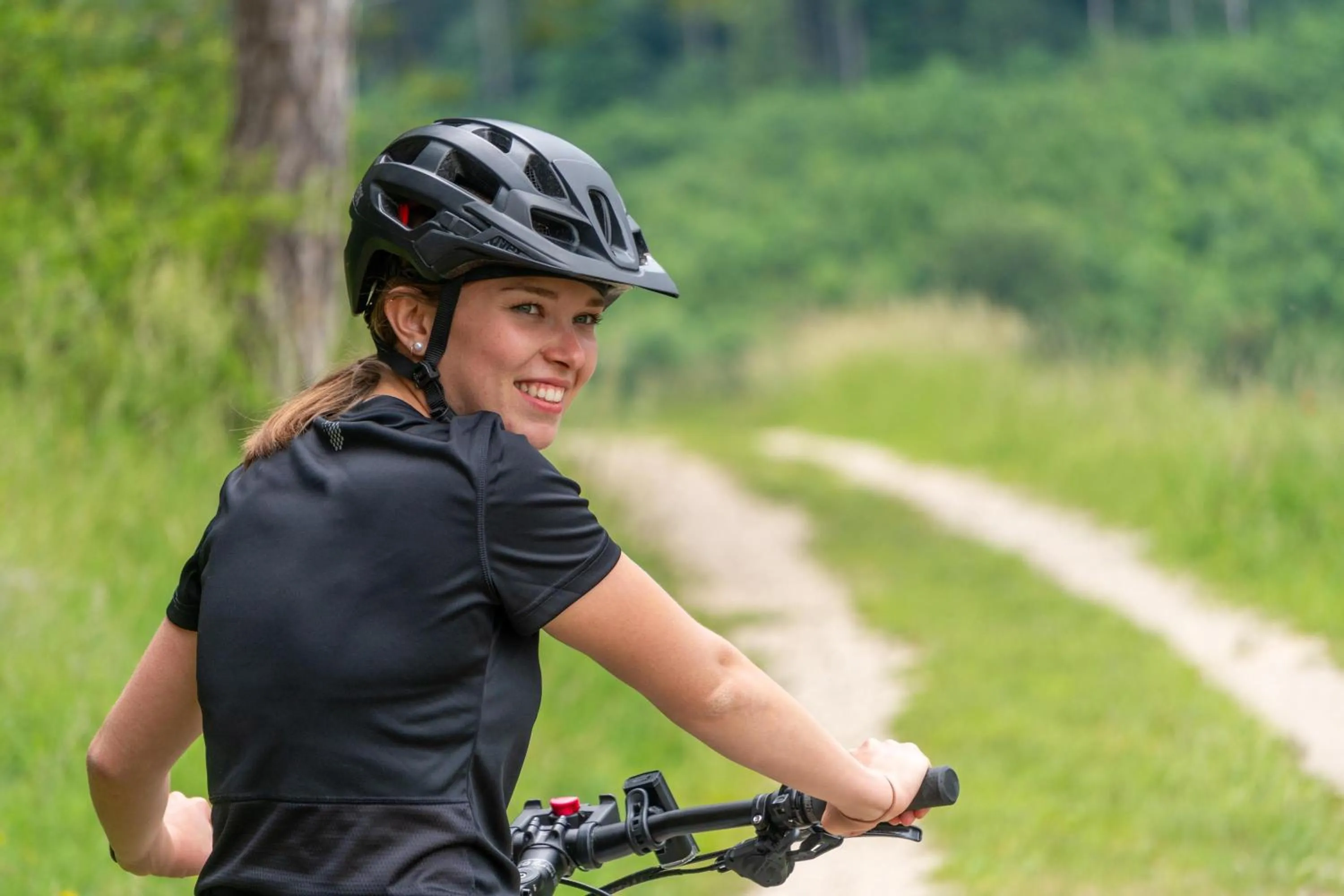 Cycling in Hotel Dirsch Wellness & Spa Resort