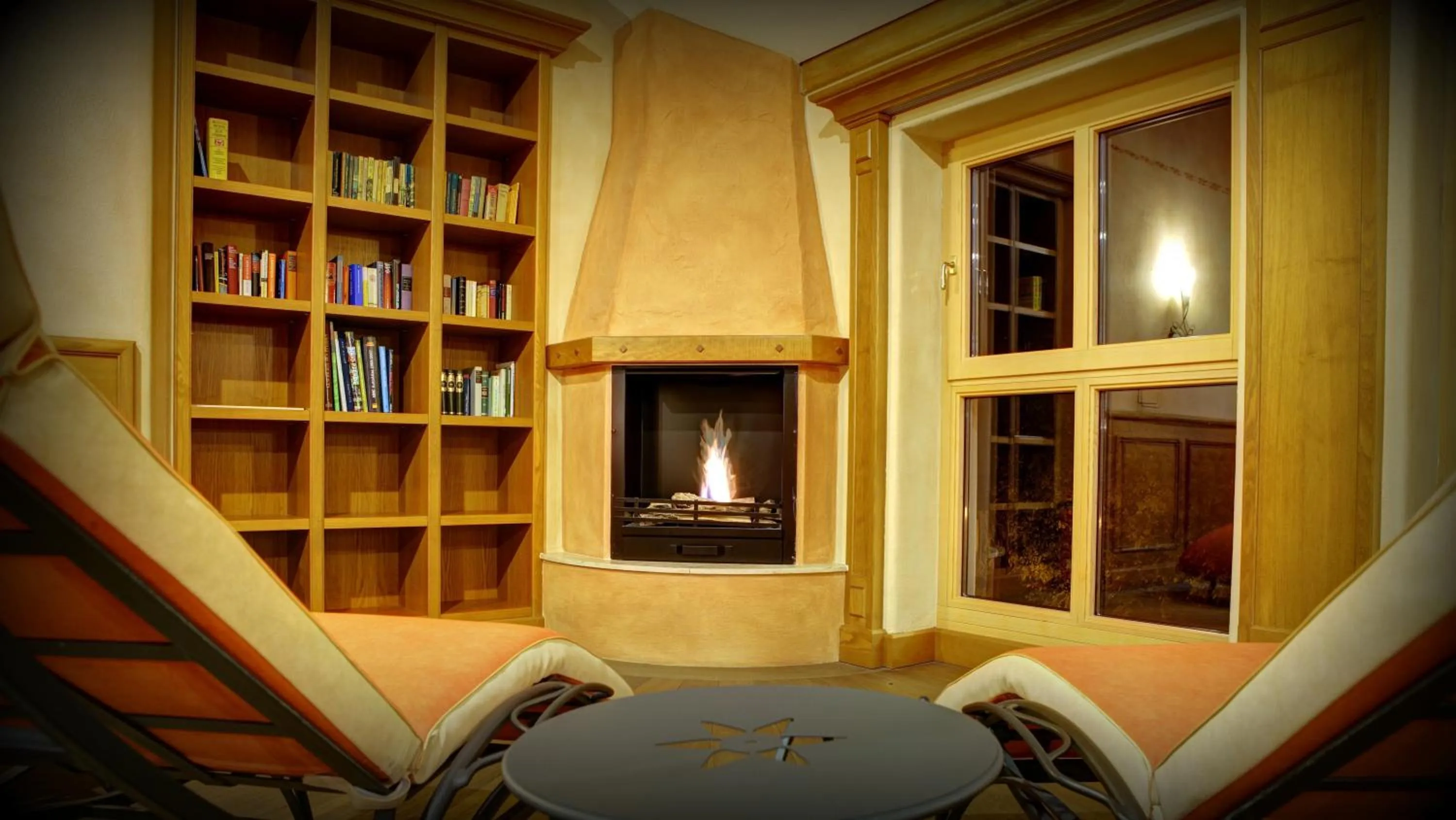 Spa and wellness centre/facilities in Hotel Dirsch Wellness & Spa Resort