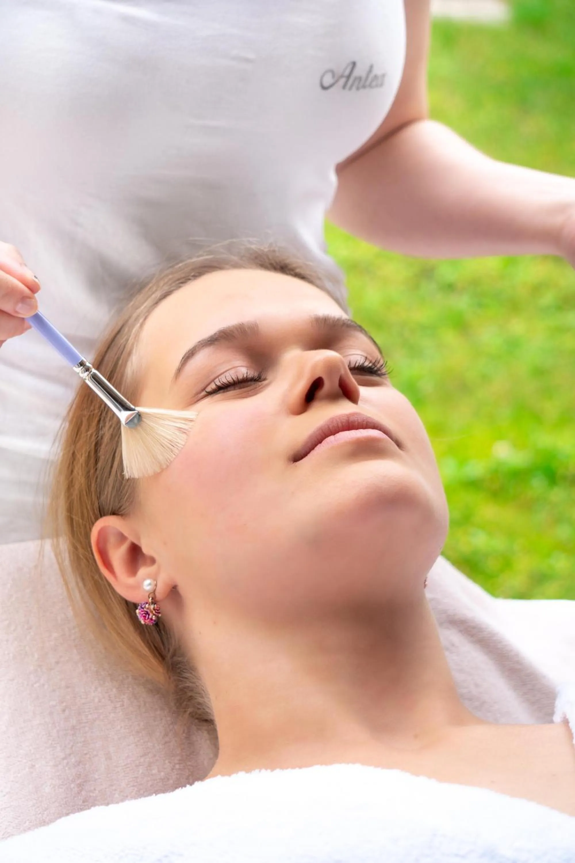 Massage in Hotel Dirsch Wellness & Spa Resort